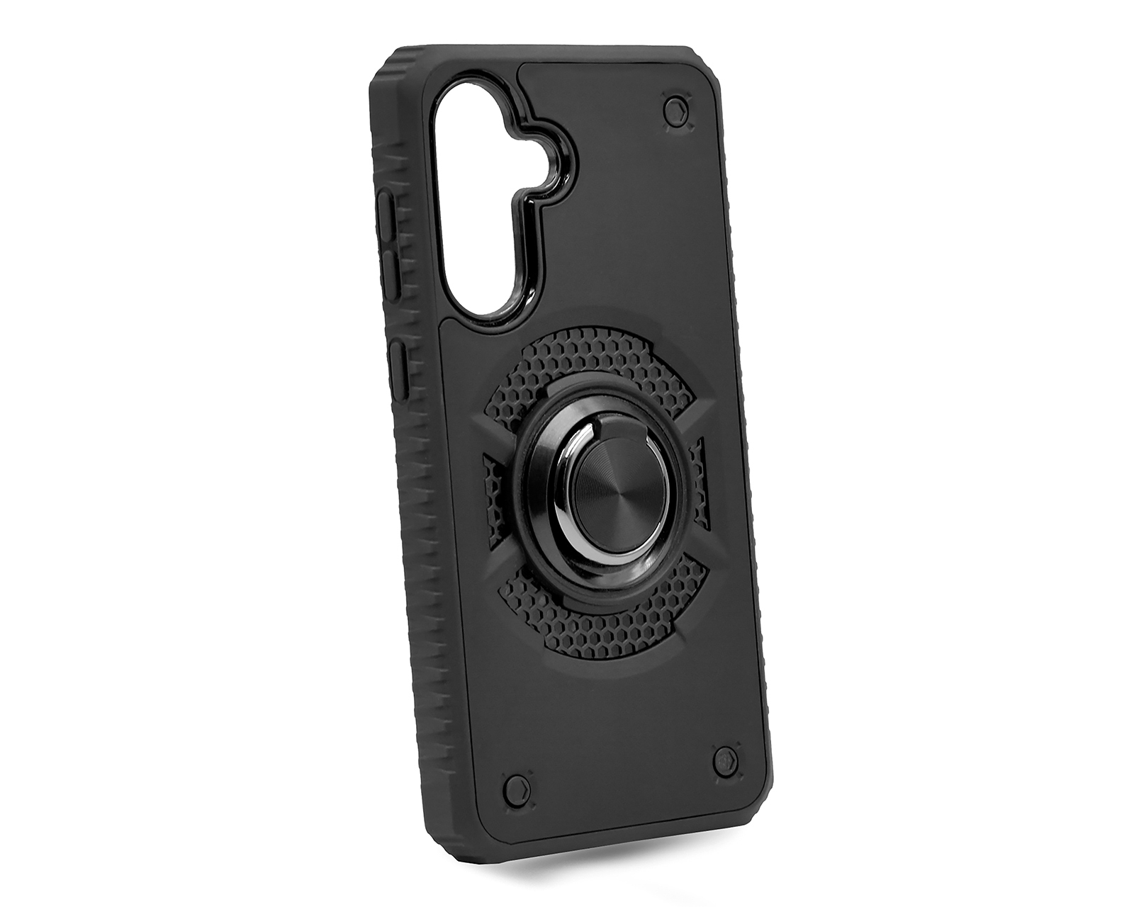 Foto 3 | Foto 3 | Funda de Uso Rudo Zflying para Galaxy A56
