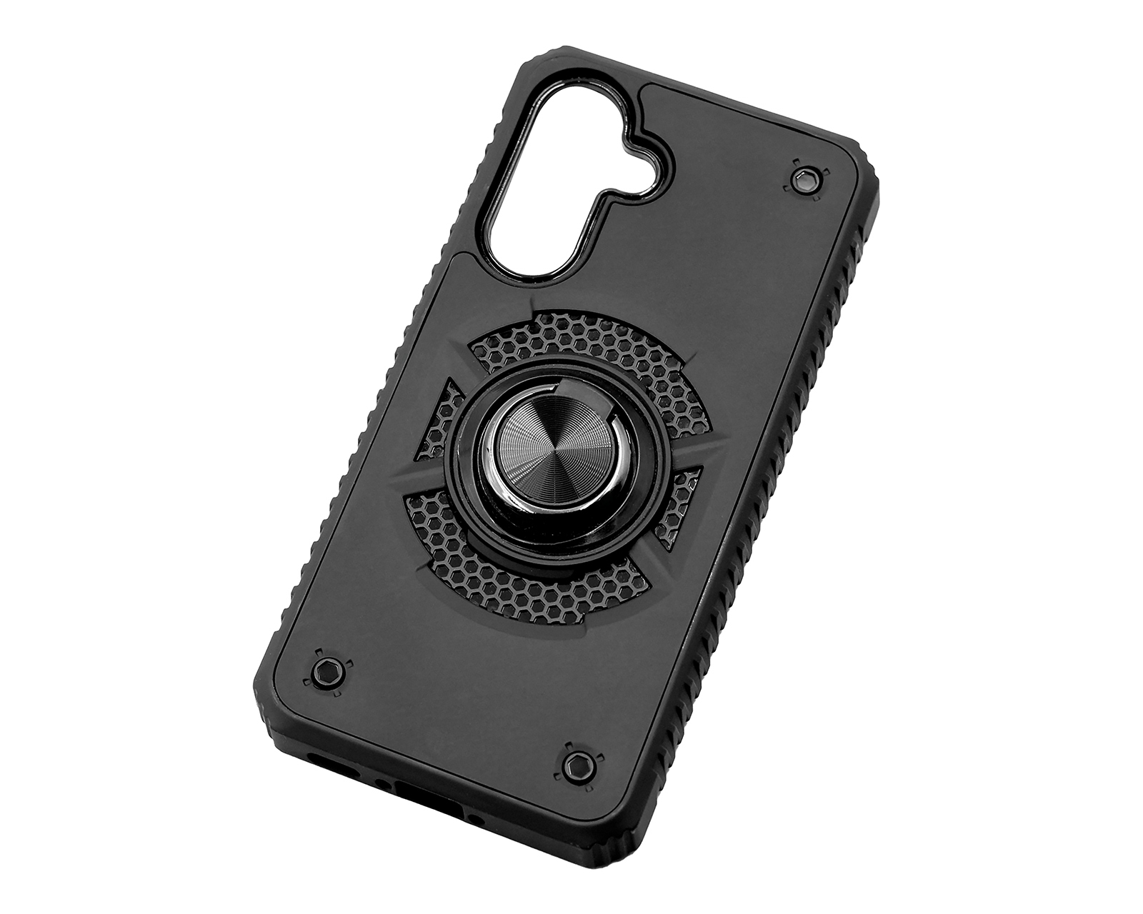 Foto 5 | Foto 5 | Funda de Uso Rudo Zflying para Galaxy A56