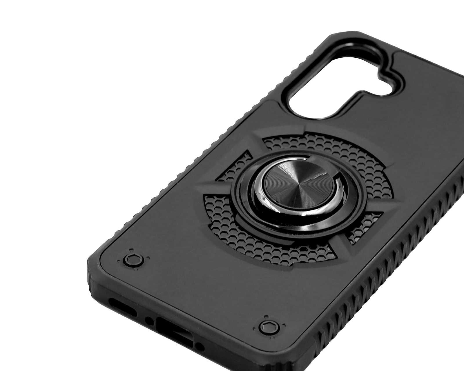 Foto 6 | Foto 6 | Funda de Uso Rudo Zflying para Galaxy A56