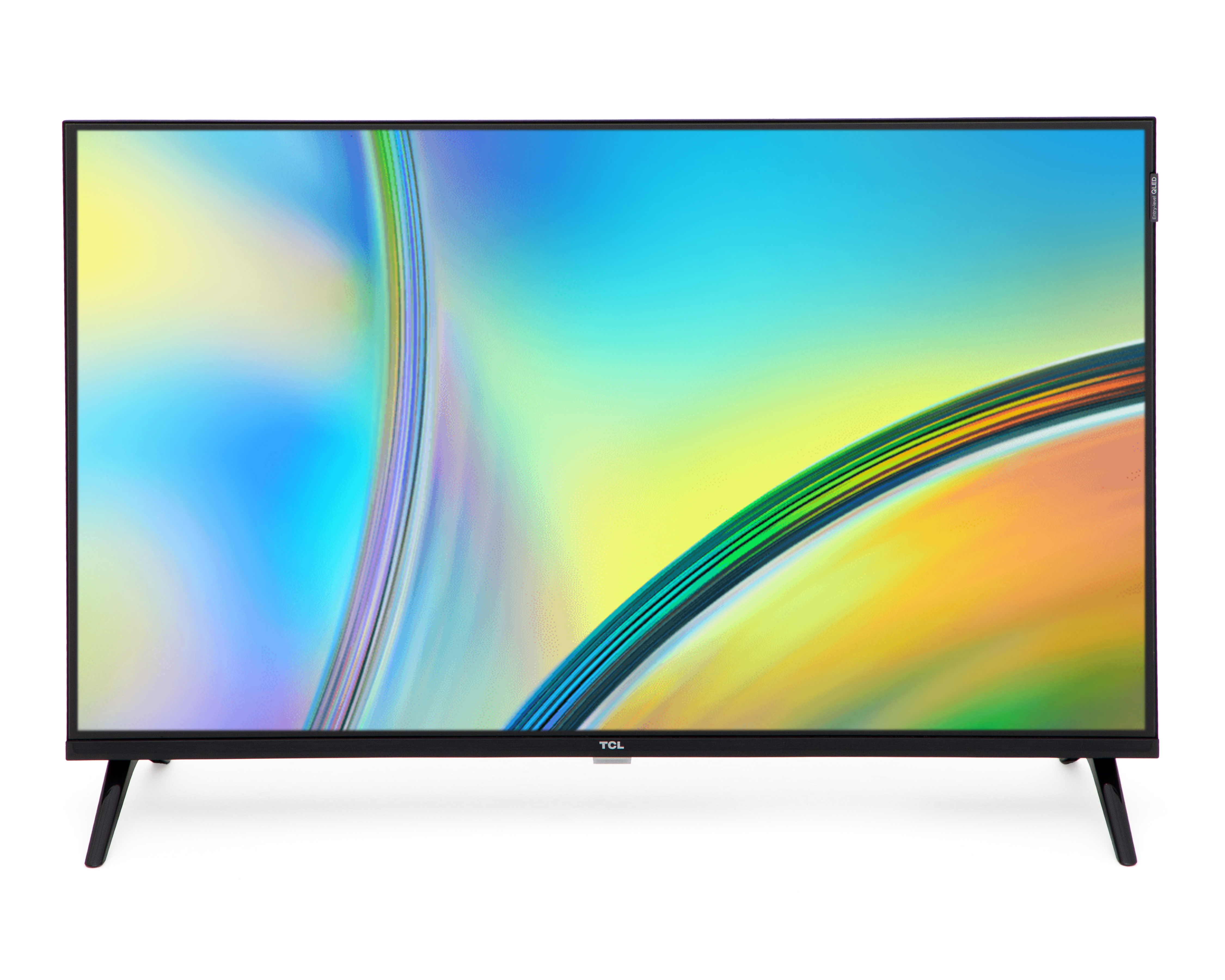 Foto 2 pulgar | Foto 1 | Pantalla Smart TV TCL QLED 32 Pulgadas HD 32Q2K