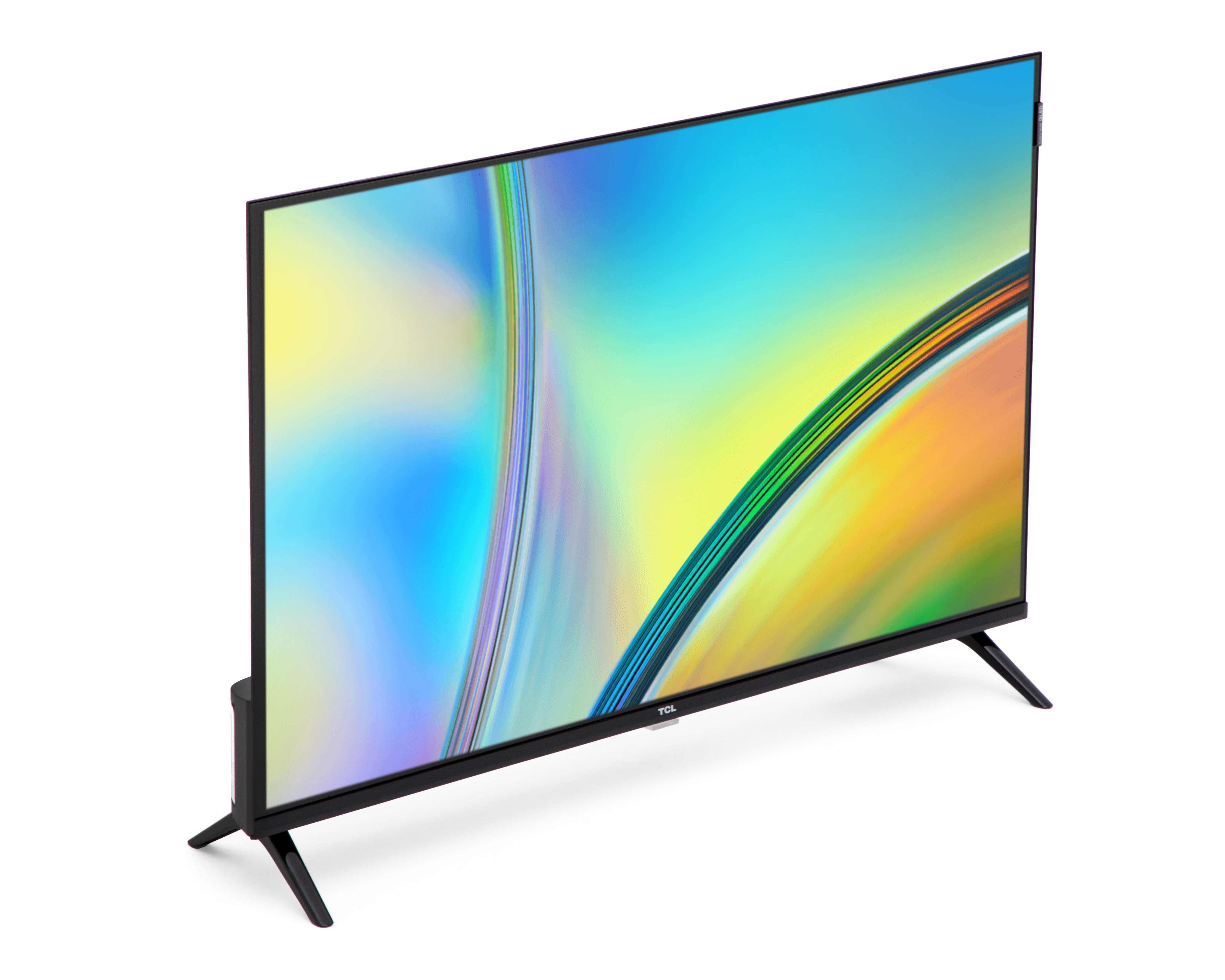 Foto 3 pulgar | Foto 2 | Pantalla Smart TV TCL QLED 32 Pulgadas HD 32Q2K
