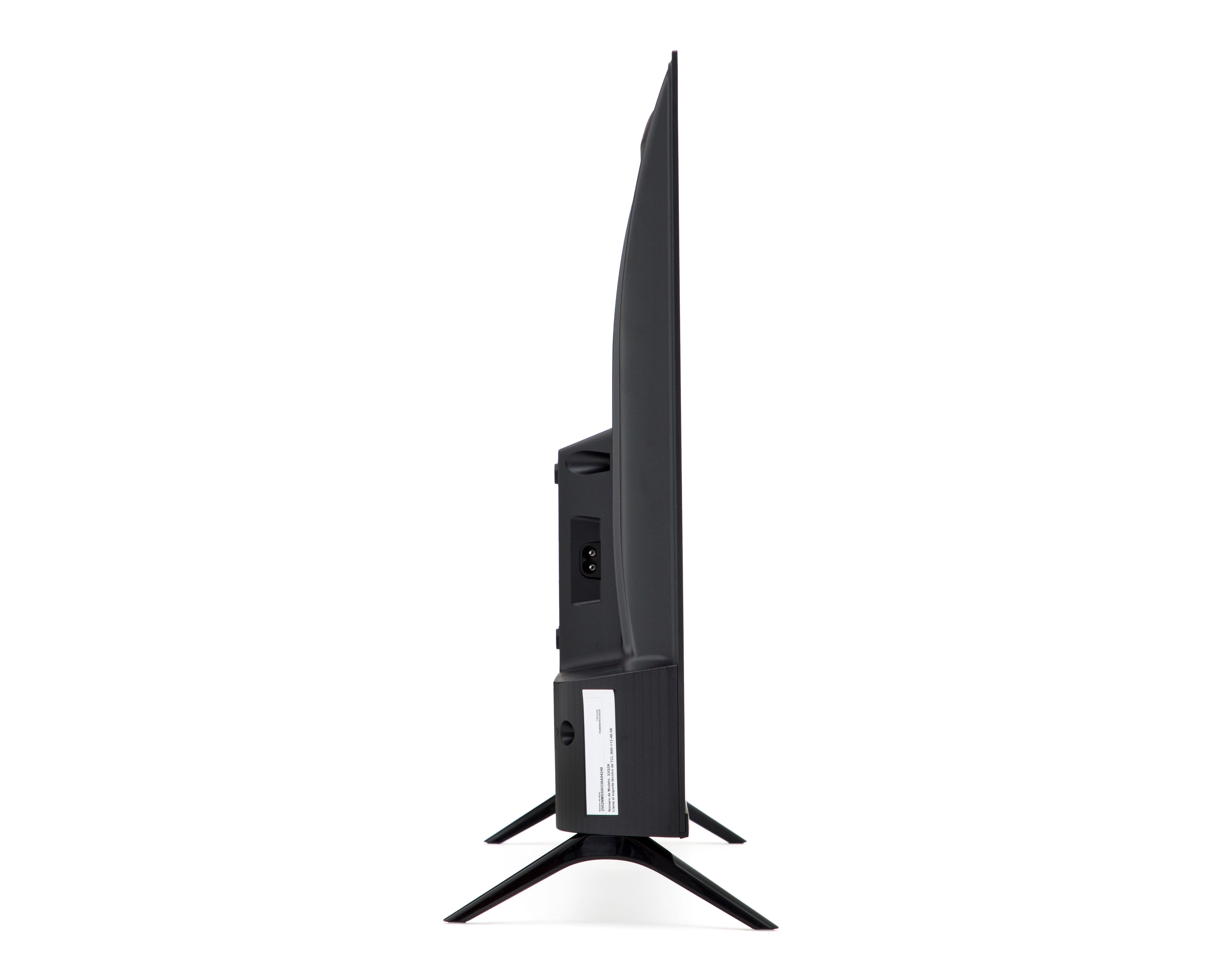 Foto 4 pulgar | Foto 3 | Pantalla Smart TV TCL QLED 32 Pulgadas HD 32Q2K