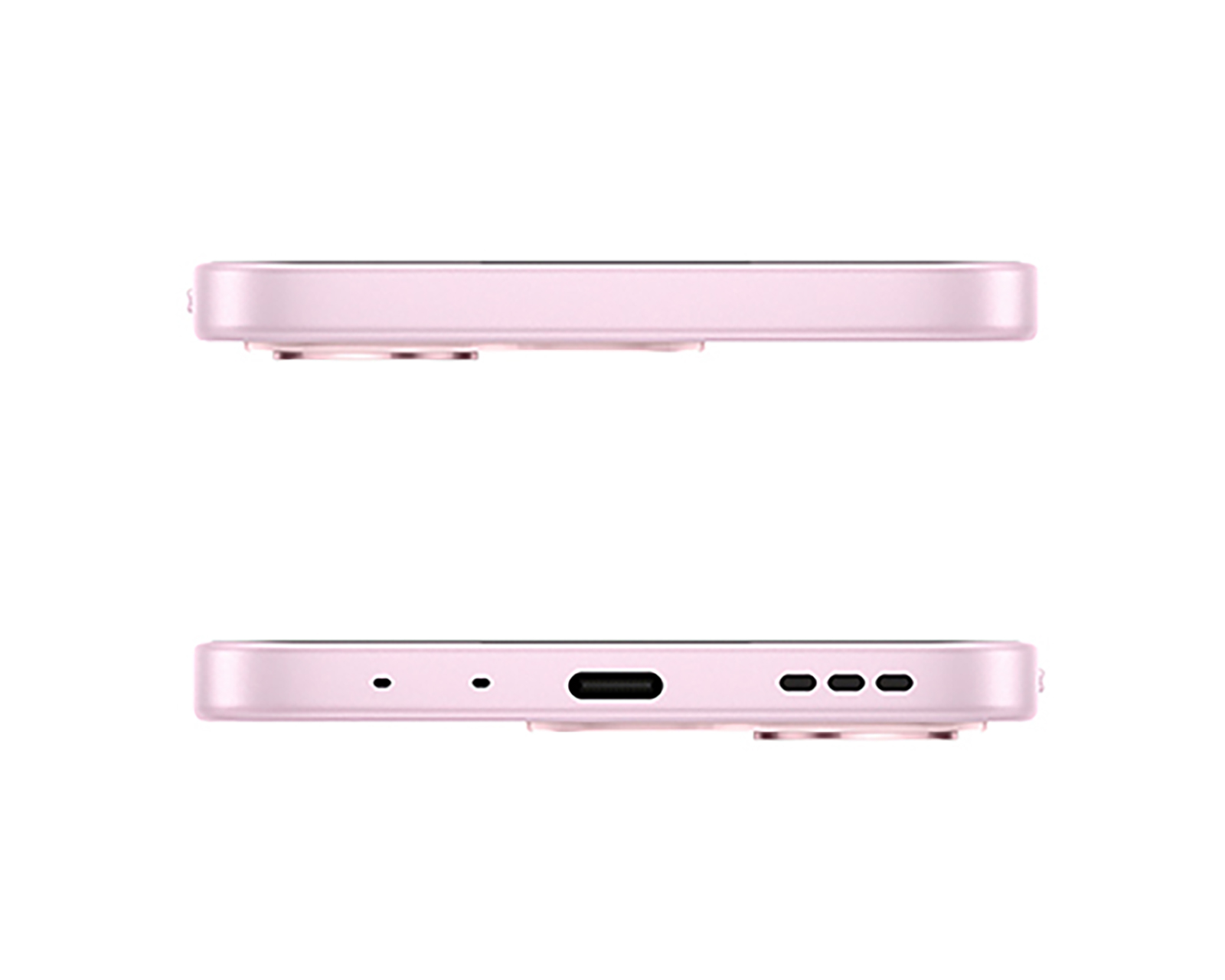 Foto 6 | Foto 6 | Celular OPPO A5 PRO 5G Liberado 256 GB Rosa