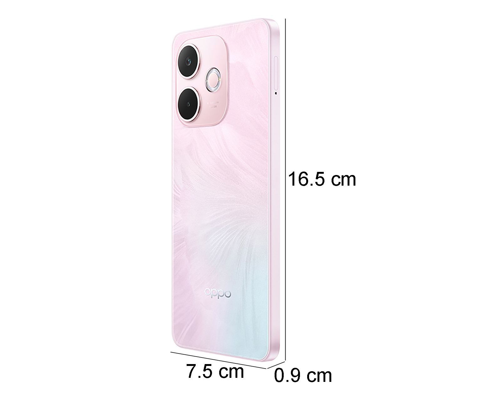 Foto 7 | Foto 7 | Celular OPPO A5 PRO 5G Liberado 256 GB Rosa