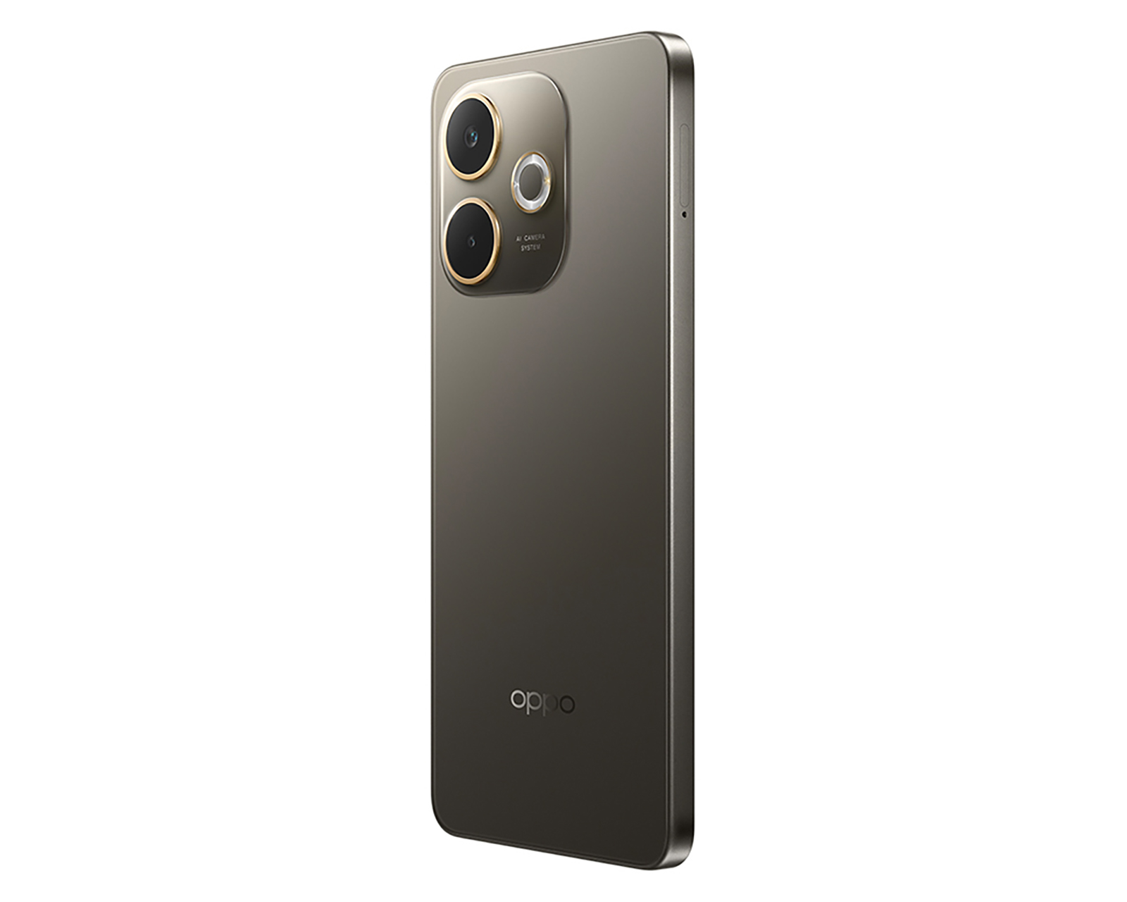 Foto 5 pulgar | Foto 4 | Celular OPPO A5 PRO 5G Liberado 256 GB Café