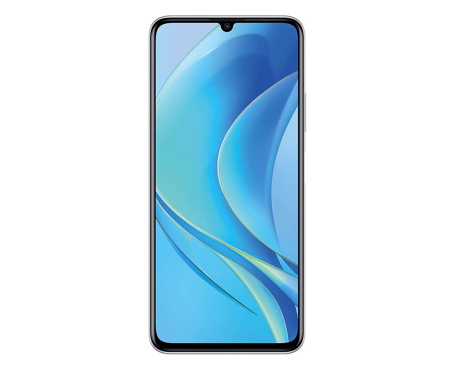 Foto 2 | Foto 2 | Telcel Huawei Nova Y70 128 GB Blanco