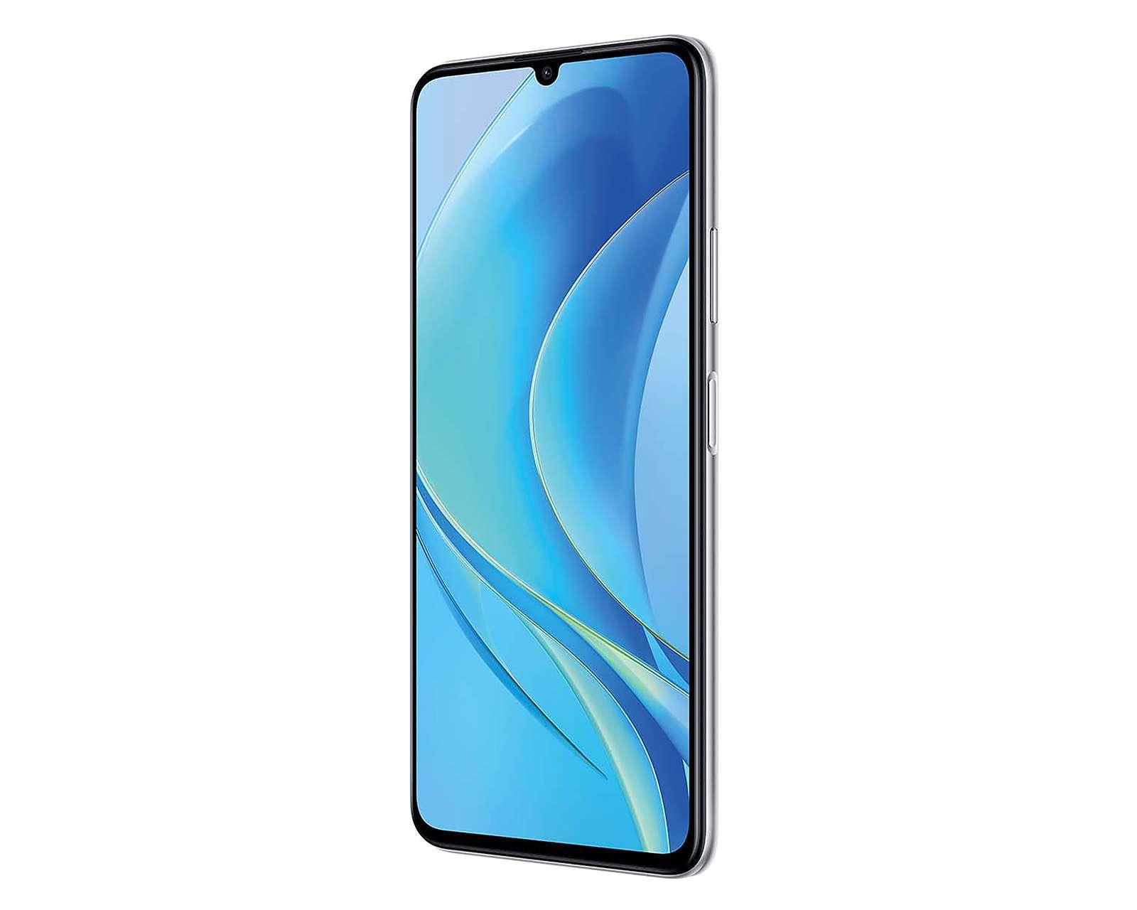 Foto 4 | Foto 4 | Telcel Huawei Nova Y70 128 GB Blanco