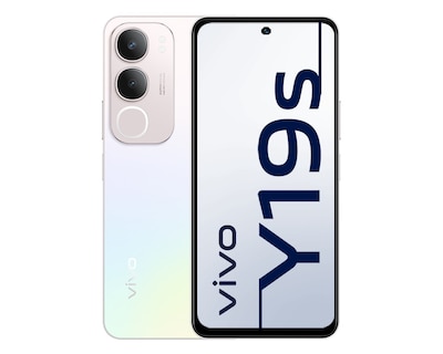 Foto 1 | Foto 1 | AT&T vivo Y19s 256 GB Plata