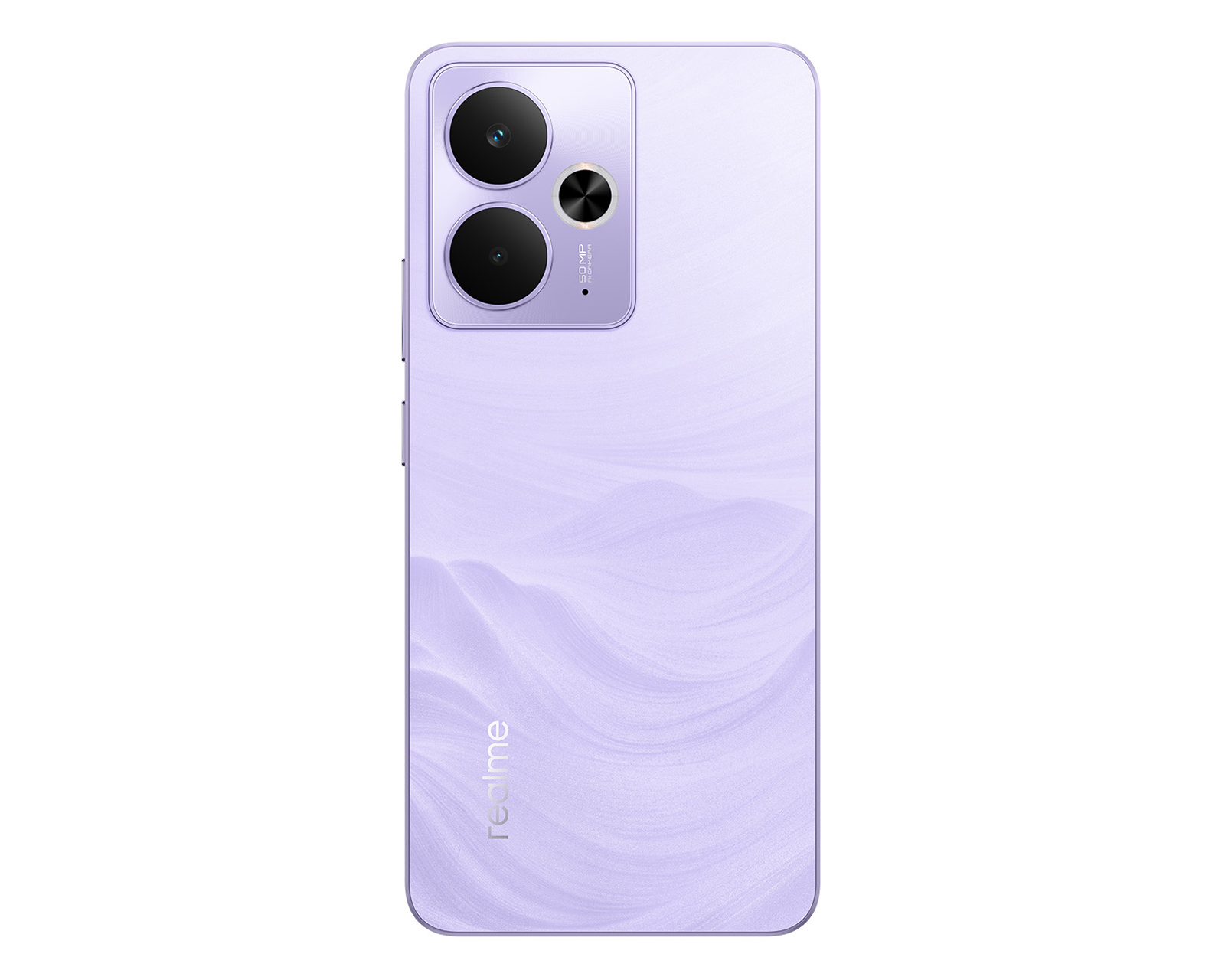 Foto 4 | Foto 4 | Celular Realme 14T Liberado 256 GB Morado