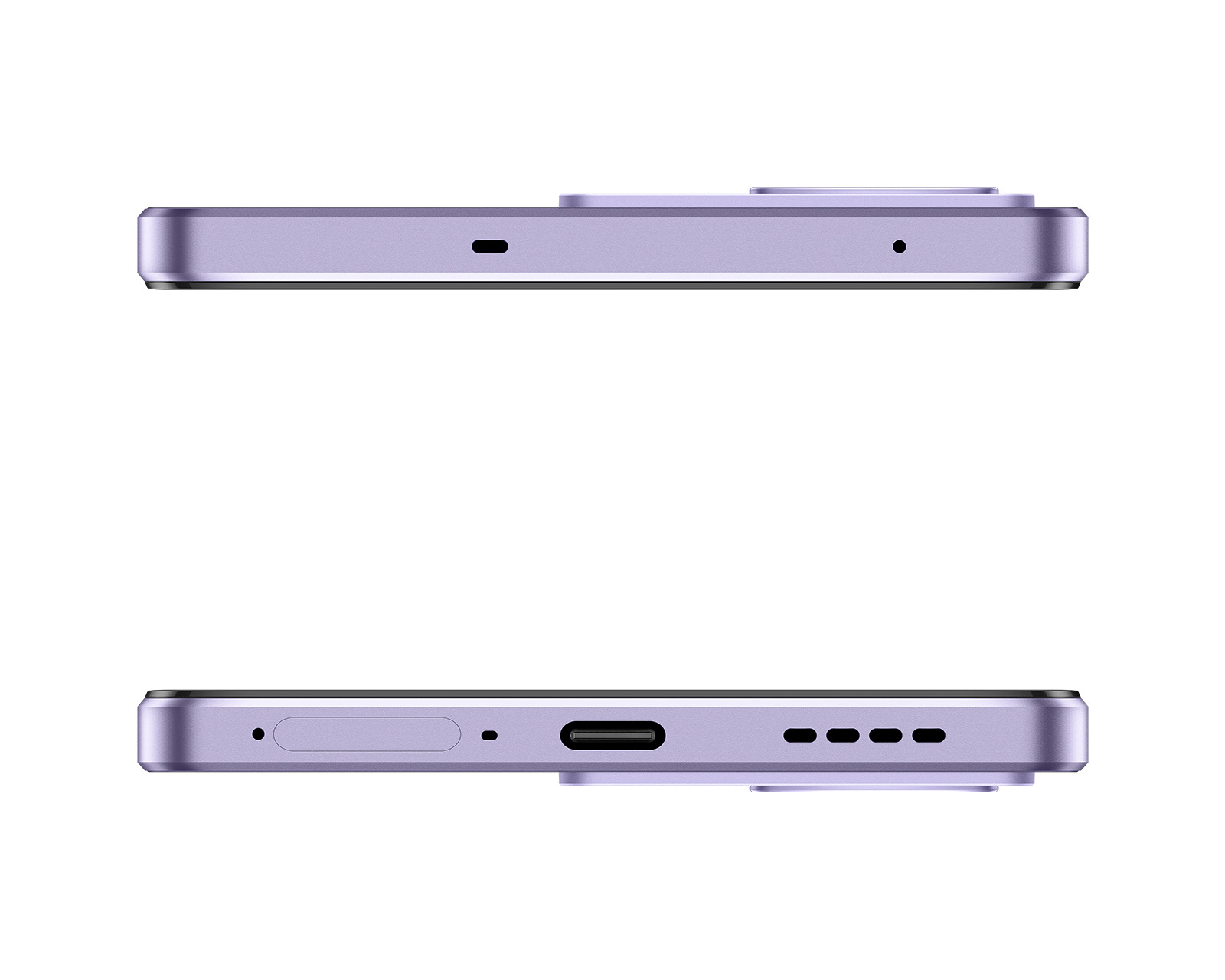 Foto 7 pulgar | Foto 6 | Celular Realme 14T Liberado 256 GB Morado