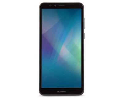 Foto 1 | Foto 1 | AT&T/Unefon Huawei Y9 32 GB Negro