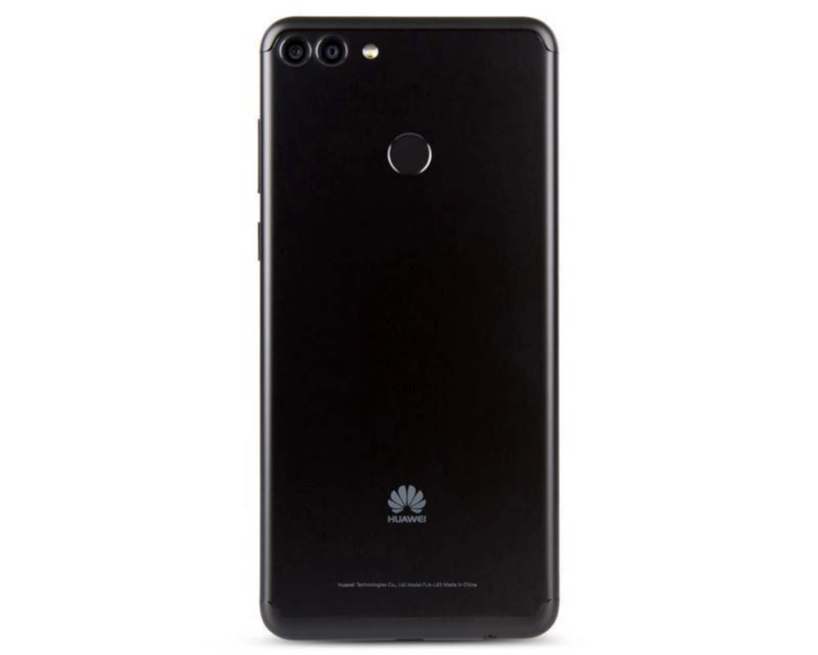 Foto 2 | Foto 2 | AT&T/Unefon Huawei Y9 32 GB Negro