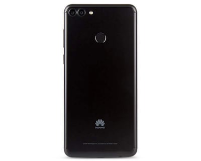 Foto 2 | Foto 2 | AT&T/Unefon Huawei Y9 32 GB Negro