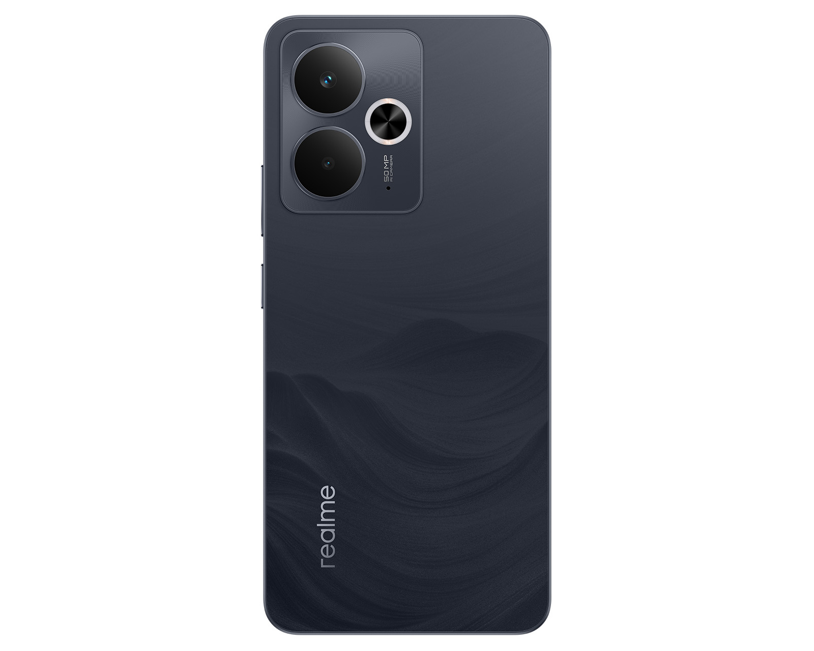 Foto 5 pulgar | Foto 4 | Celular Realme 14T Liberado 256 GB Negro