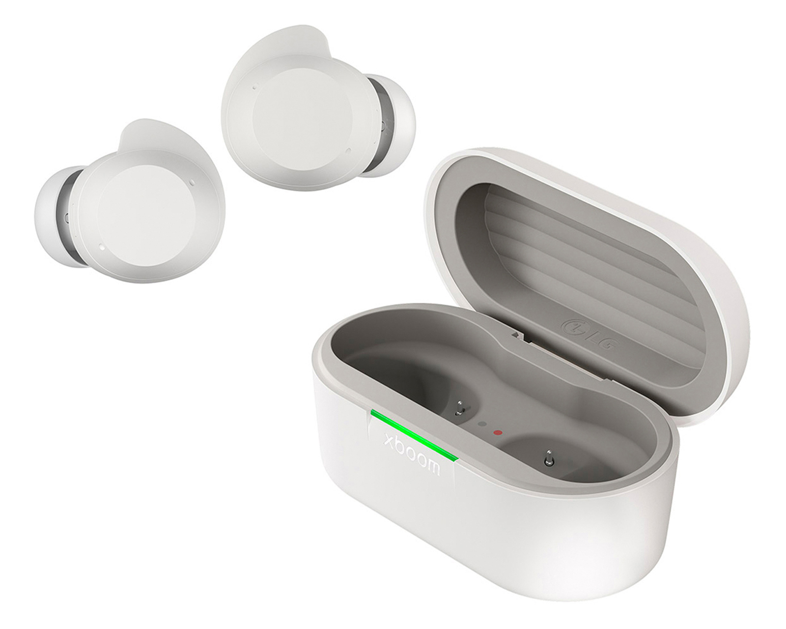 Audífonos True Wireless LG Xboom Buds by Will.i.am Bluetooth