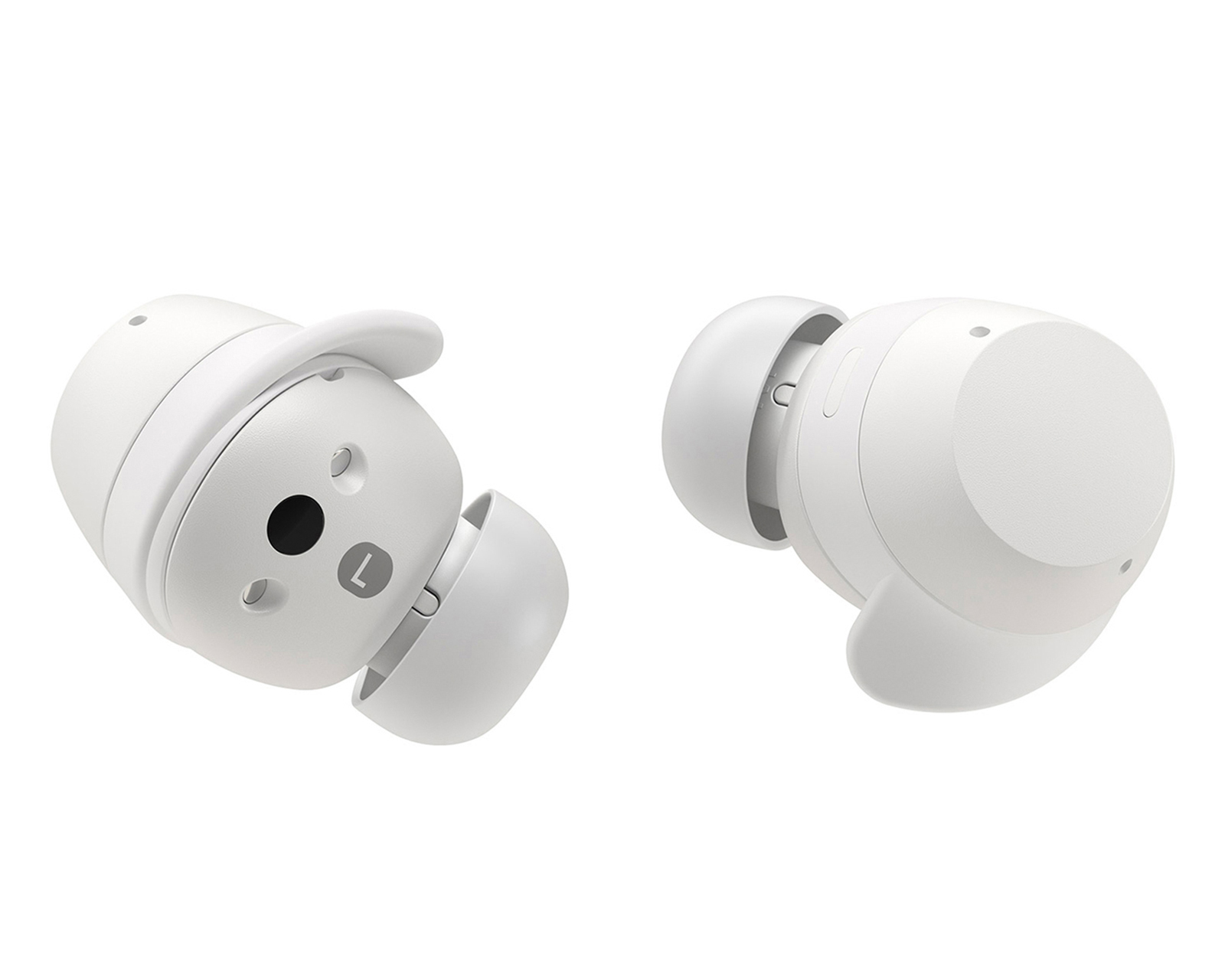 Foto 3 | Foto 3 | Audífonos True Wireless LG Xboom Buds by Will.i.am Bluetooth
