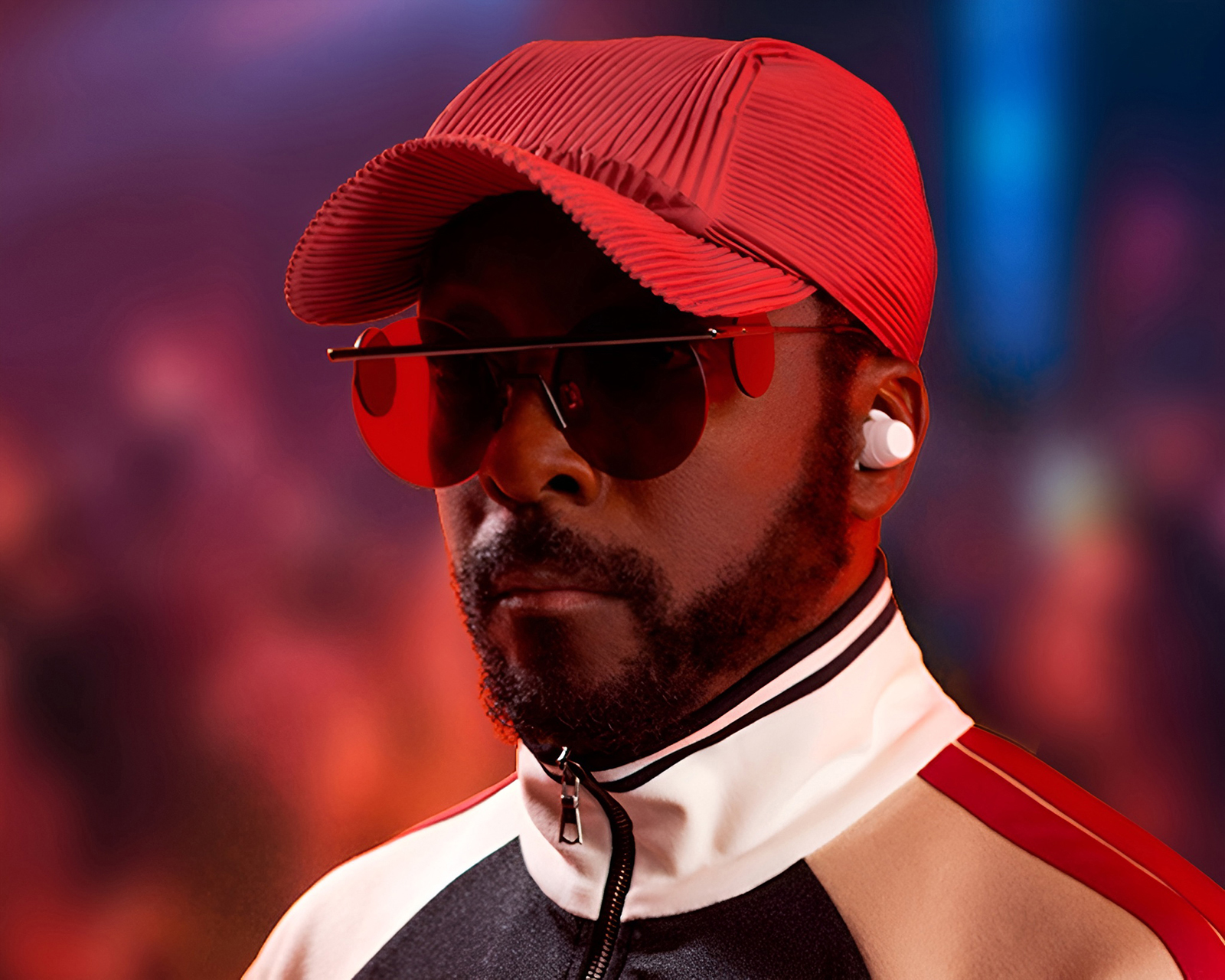 Foto 5 | Foto 5 | Audífonos True Wireless LG Xboom Buds by Will.i.am Bluetooth