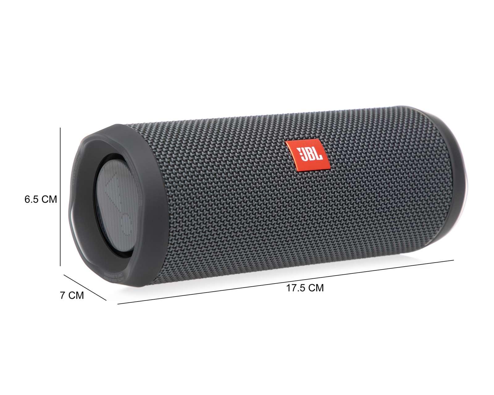 Foto 8 pulgar | Foto 7 | Bocina Bluetooth Portátil JBL FLIP Essential 2 20 W Resistente al Agua