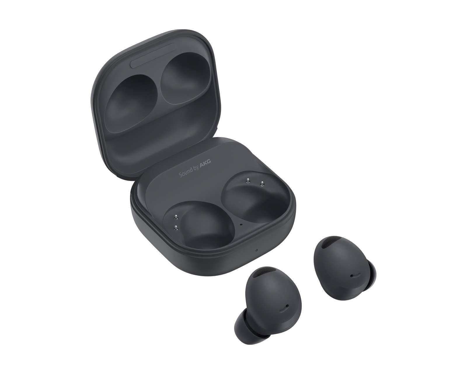 Foto 5 | Foto 5 | Audífonos True Wireless Samsung con Cancelación de Ruido SM-R510NZAAMXO