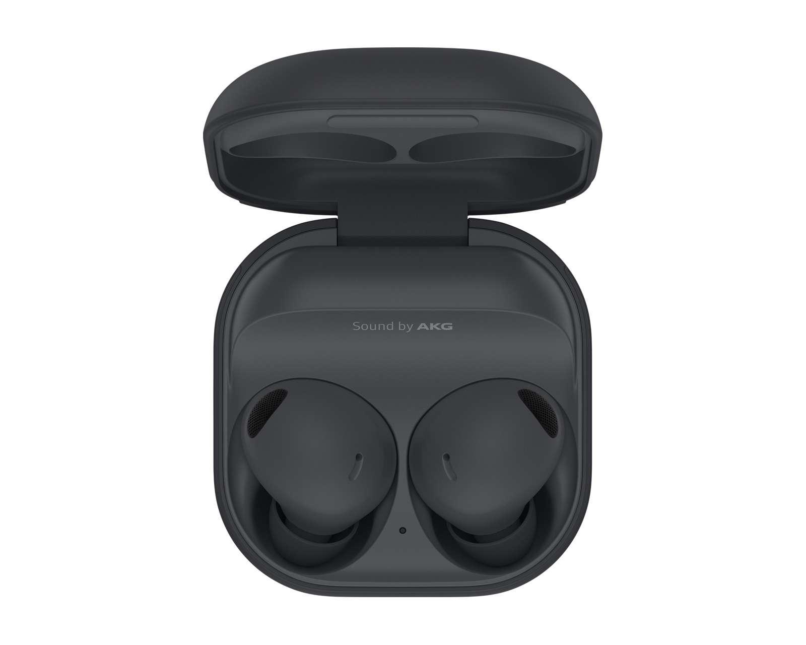 Foto 6 | Foto 6 | Audífonos True Wireless Samsung con Cancelación de Ruido SM-R510NZAAMXO