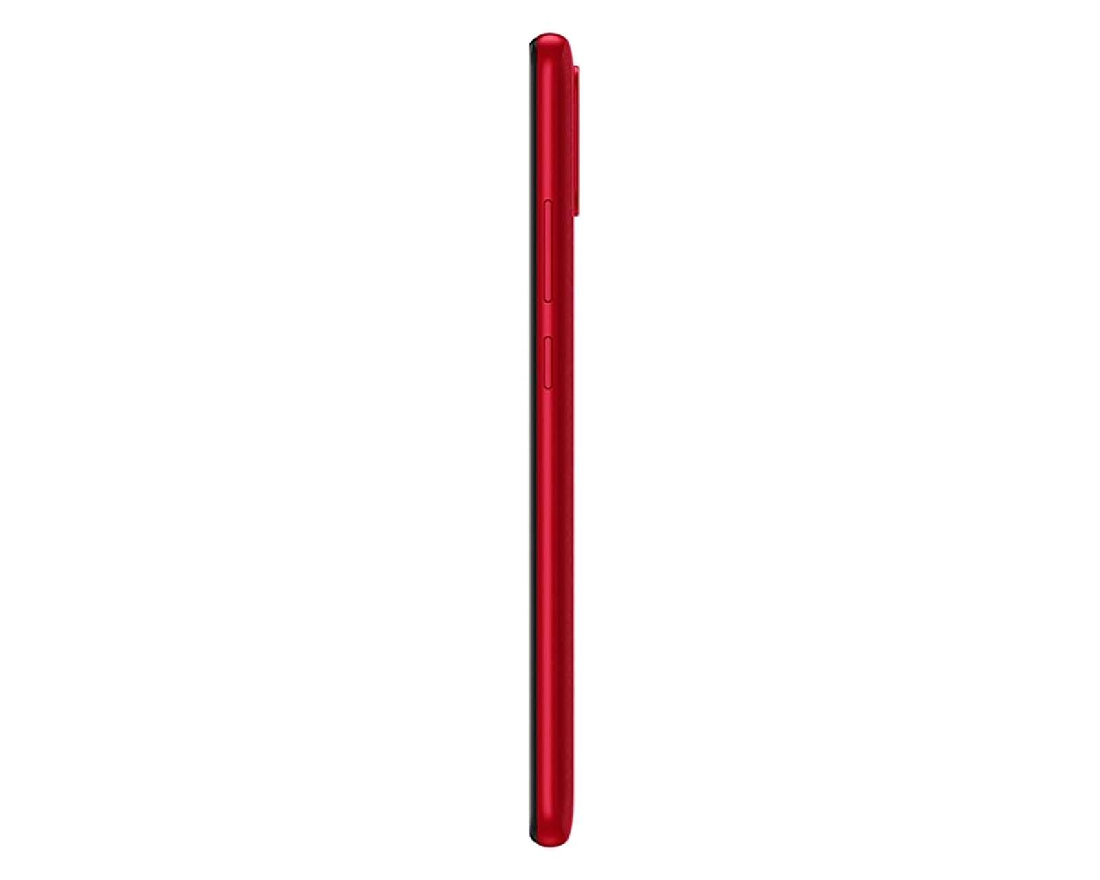 Foto 5 pulgar | Foto 4 | Movistar Samsung Galaxy A03 128 GB Rojo