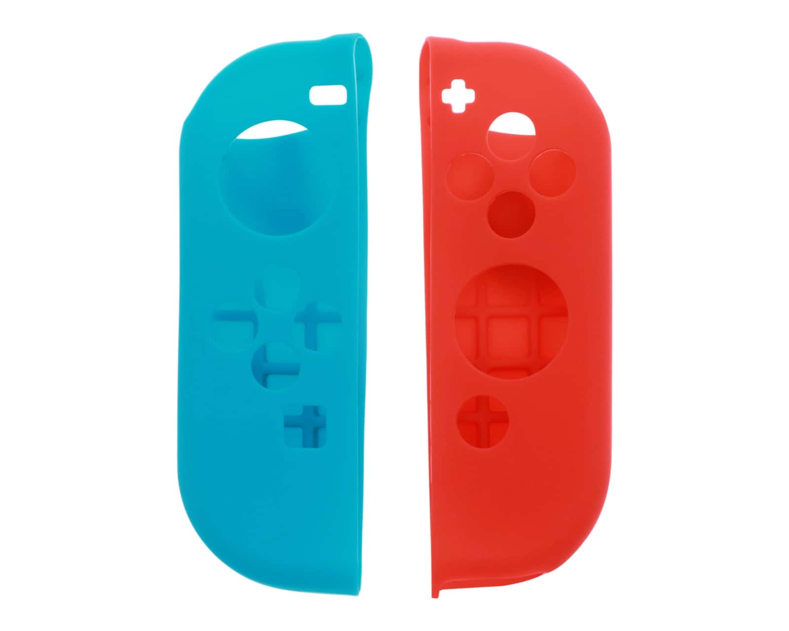 Foto 4 | Foto 4 | Accesorios para Nintendo Switch Master Pak Nyko 9 Piezas