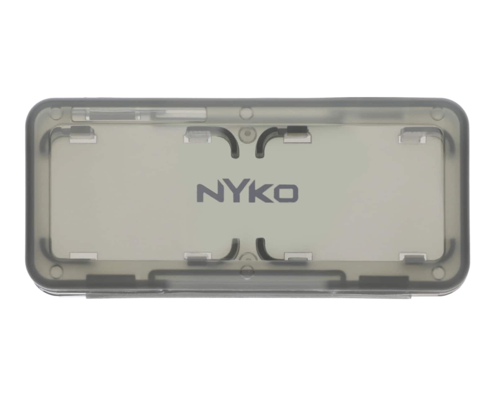 Foto 6 | Foto 6 | Accesorios para Nintendo Switch Master Pak Nyko 9 Piezas