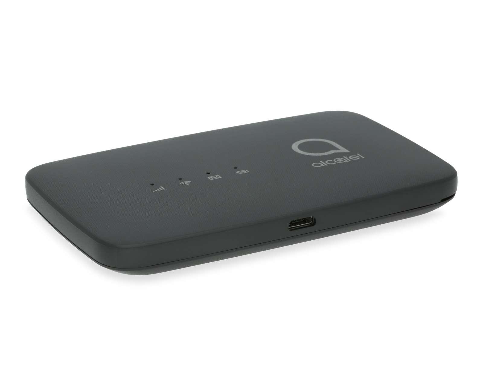 Módem Portátil Alcatel Modem MiFi