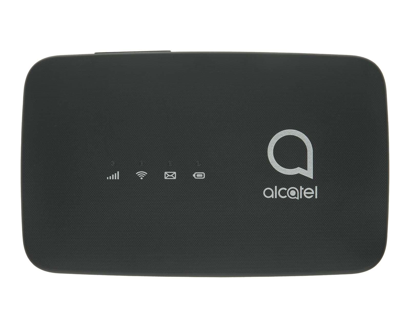 Foto 4 pulgar | Foto 3 | Módem Portátil Alcatel Modem MiFi