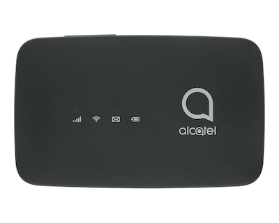 Foto 3 | Foto 3 | Módem Portátil Alcatel Modem MiFi