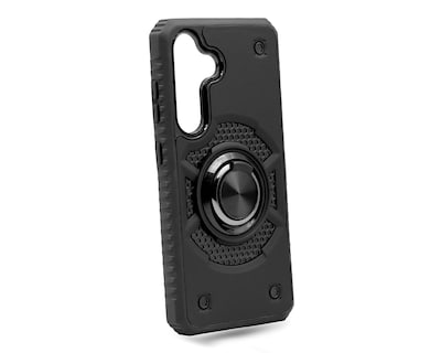 Foto 3 | Foto 3 | Funda con Anillo Giratorio Zflying para Samsung Galay S25