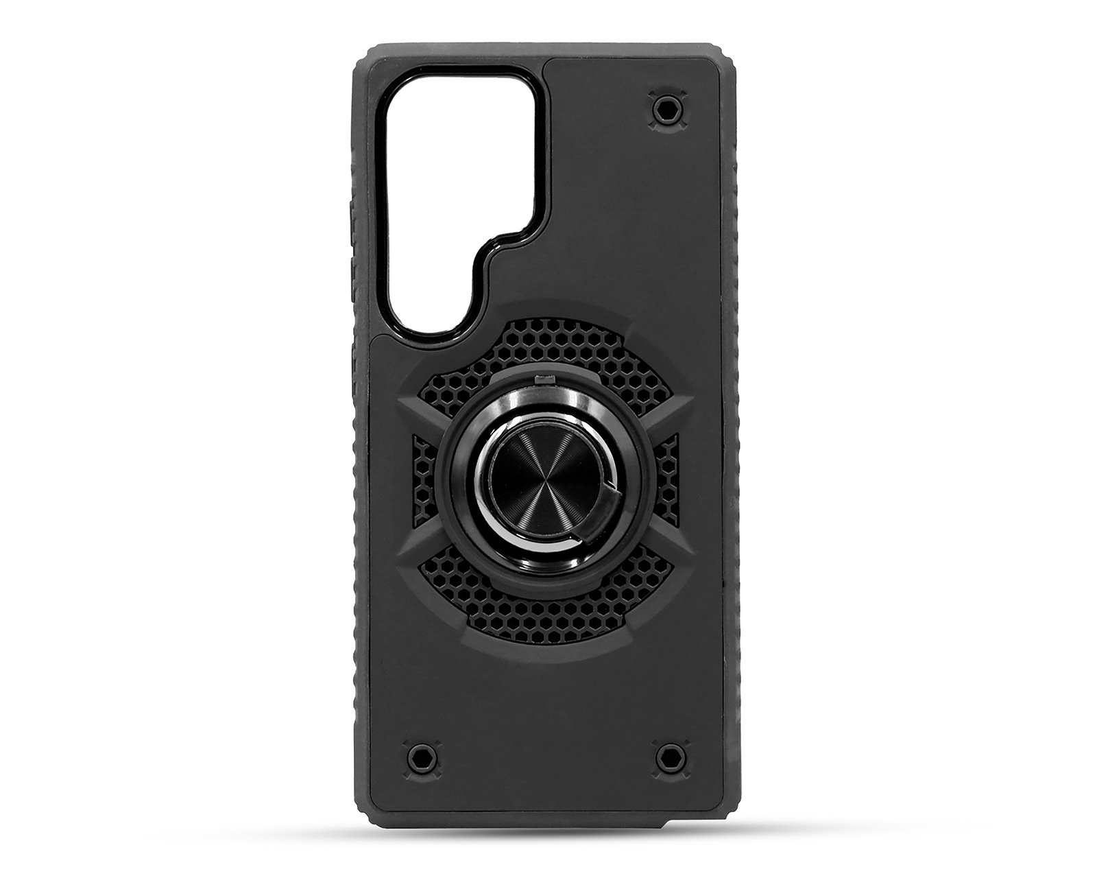Funda de Uso Rudo Zflying para Galaxy S25 Ultra