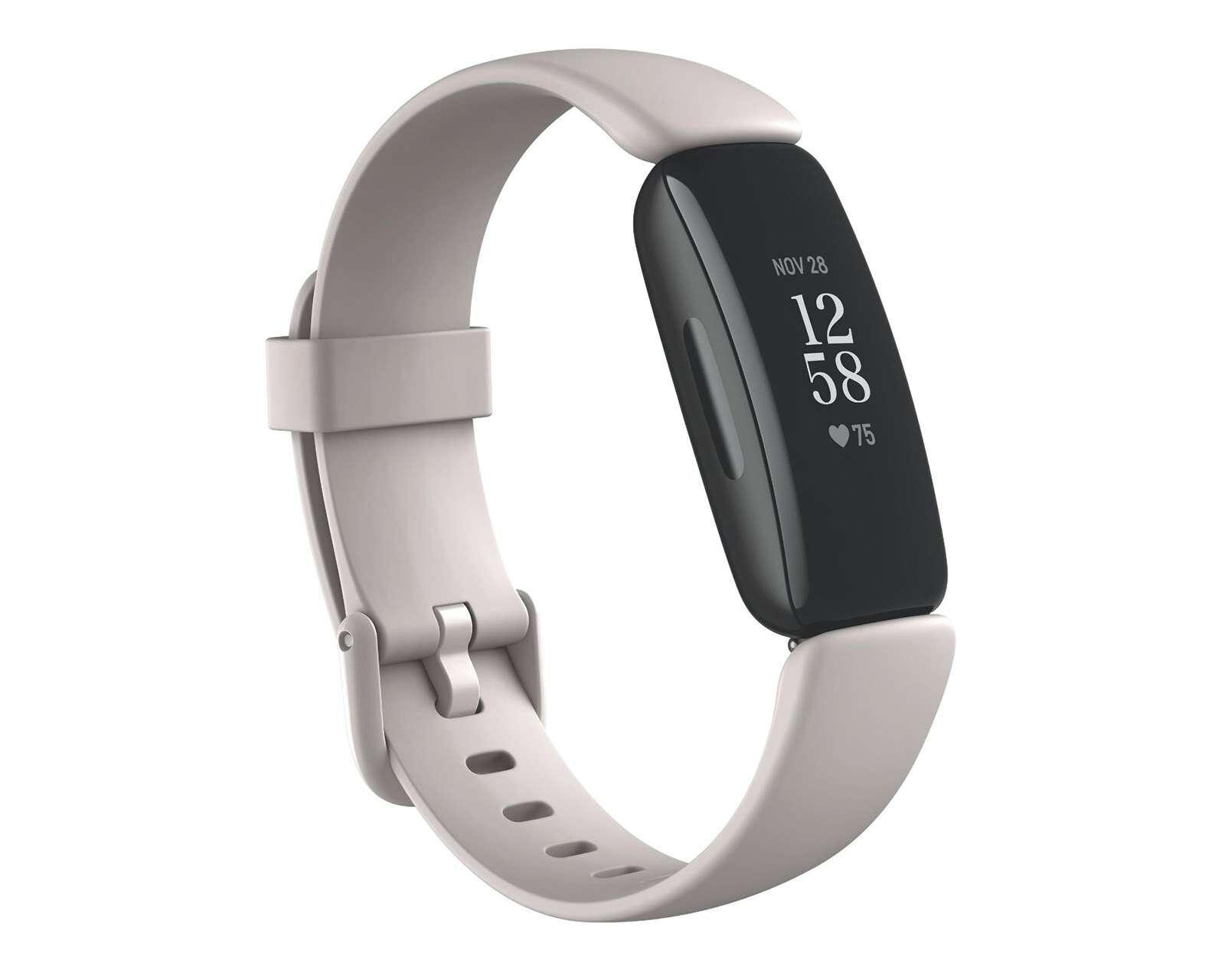 Fitband Fitbit Inspire 2 128 mm Plata