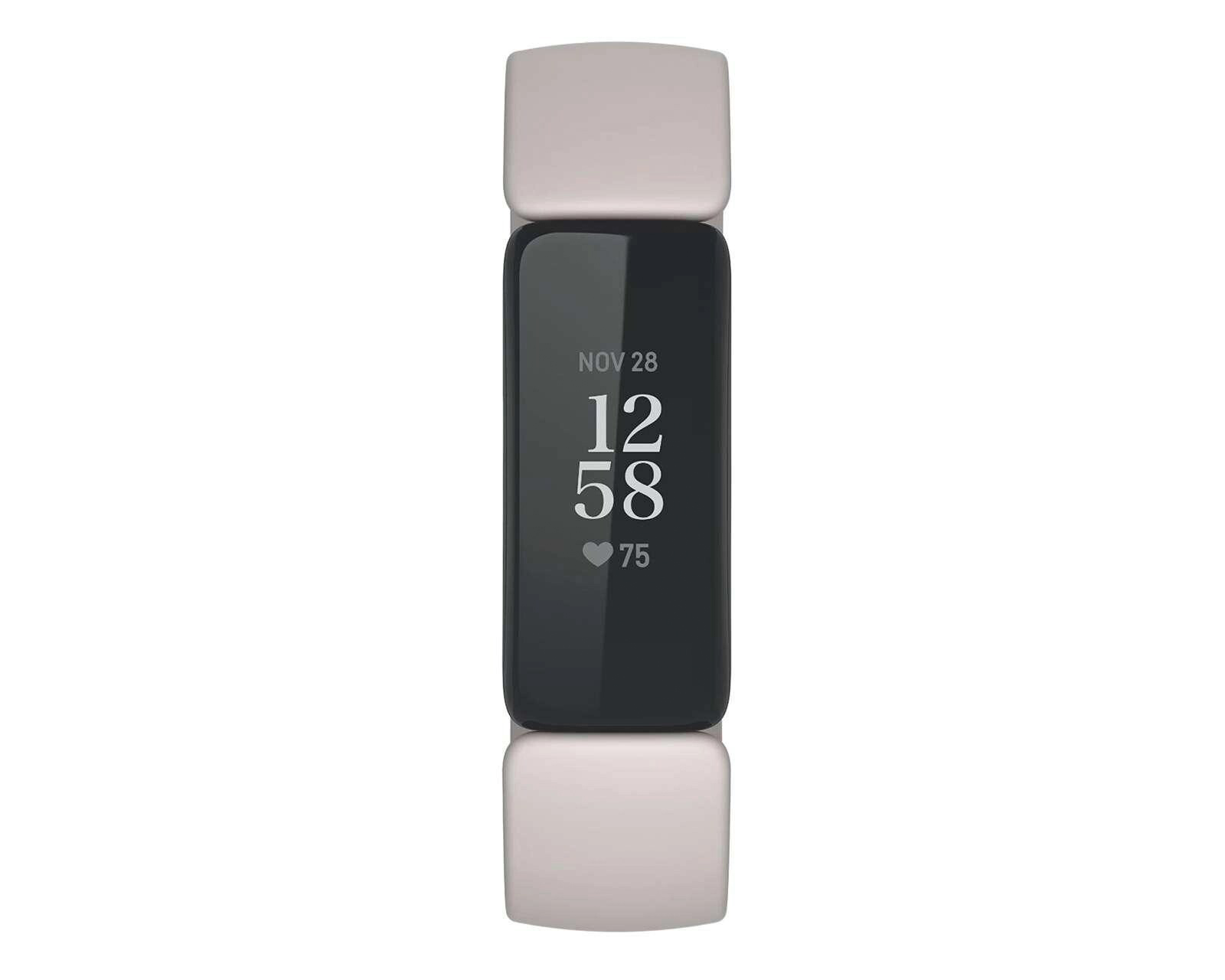 Foto 2 | Foto 2 | Fitband Fitbit Inspire 2 128 mm Plata