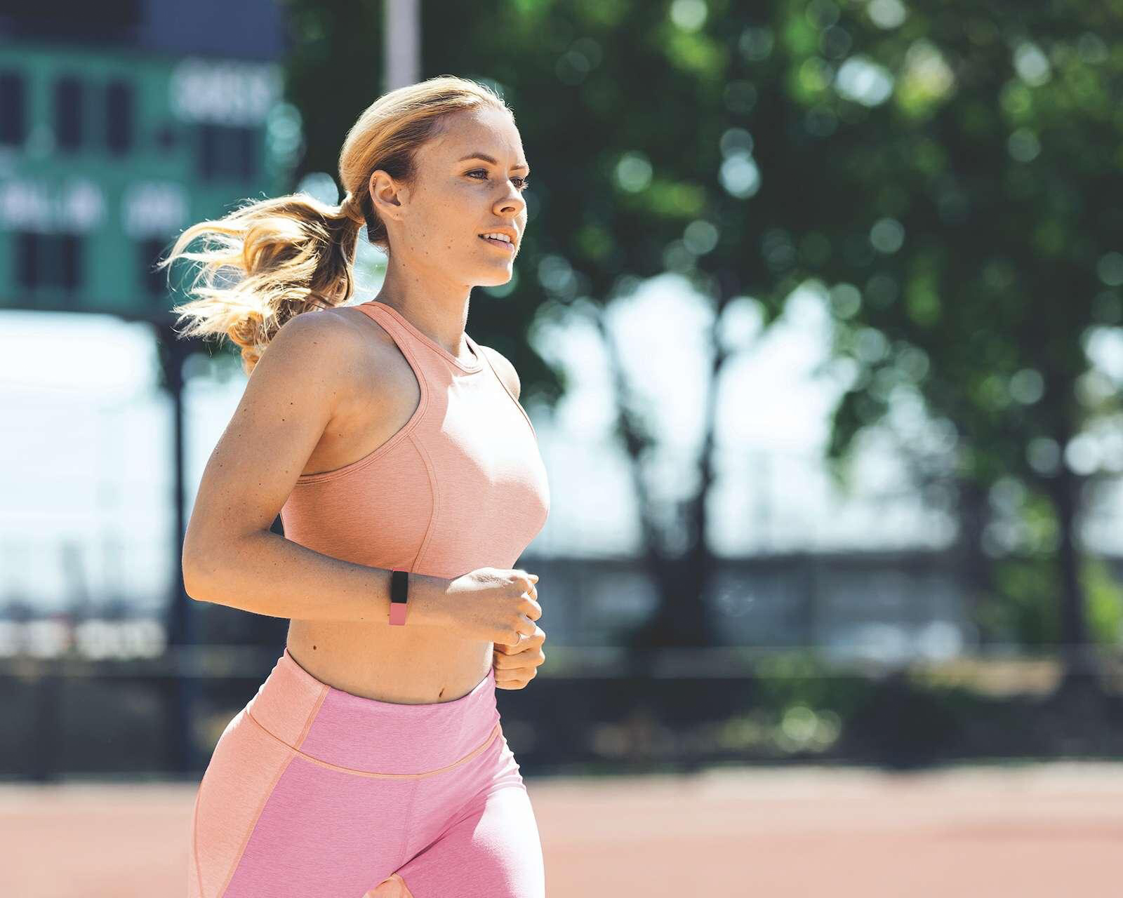 Foto 5 | Foto 5 | Fitband Fitbit Inspire 2 Rosa