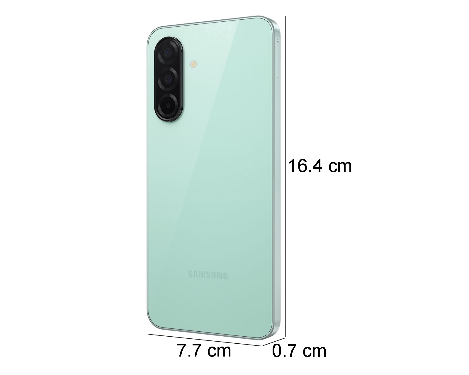 Foto 11 pulgar | Foto 10 | Movistar Samsung Galaxy A26 5G 128 GB Verde