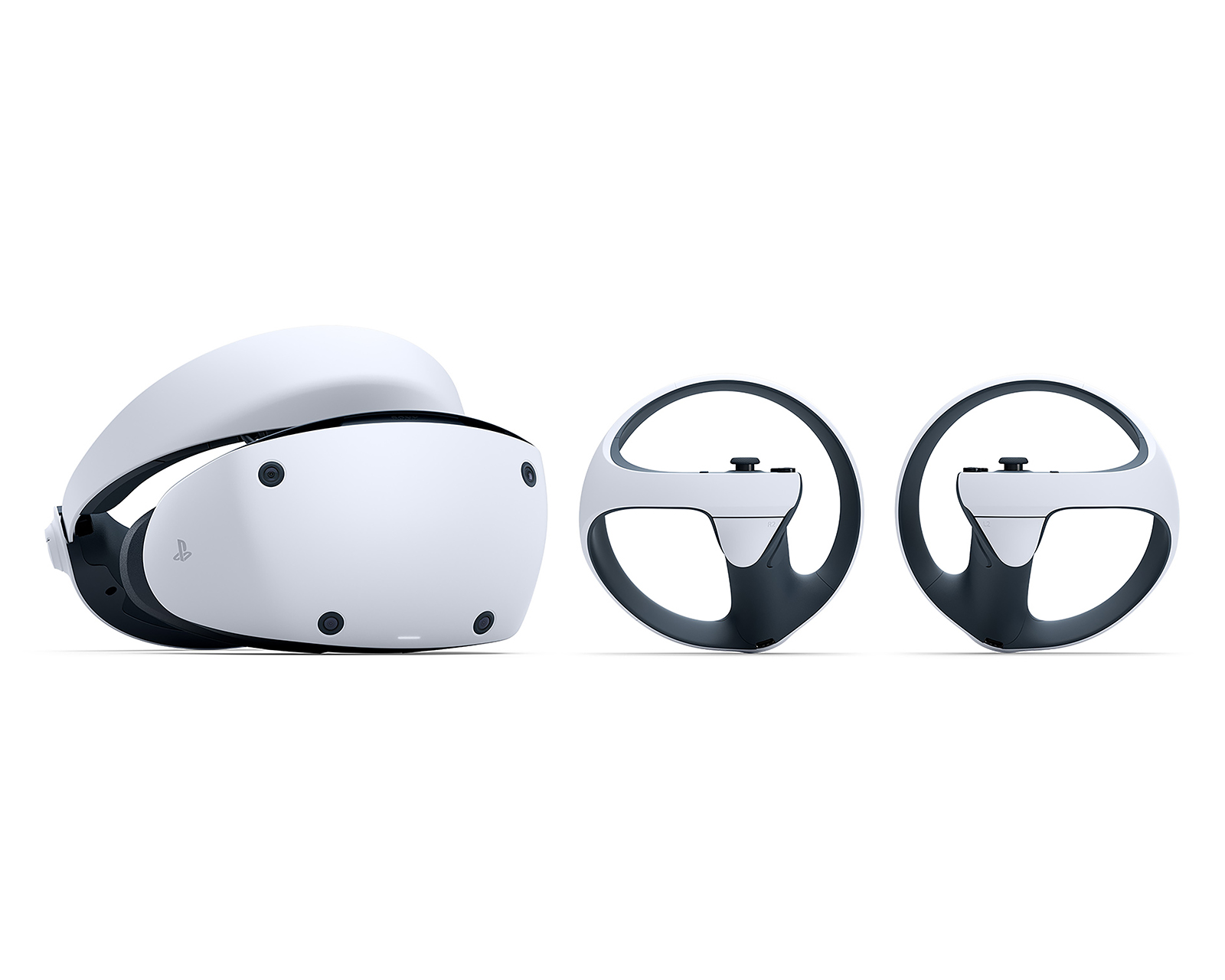 Foto 4 pulgar | Foto 3 | Lentes de Realidad Virtual PlayStation VR2 Sony Horizon VR Call of the Mountain