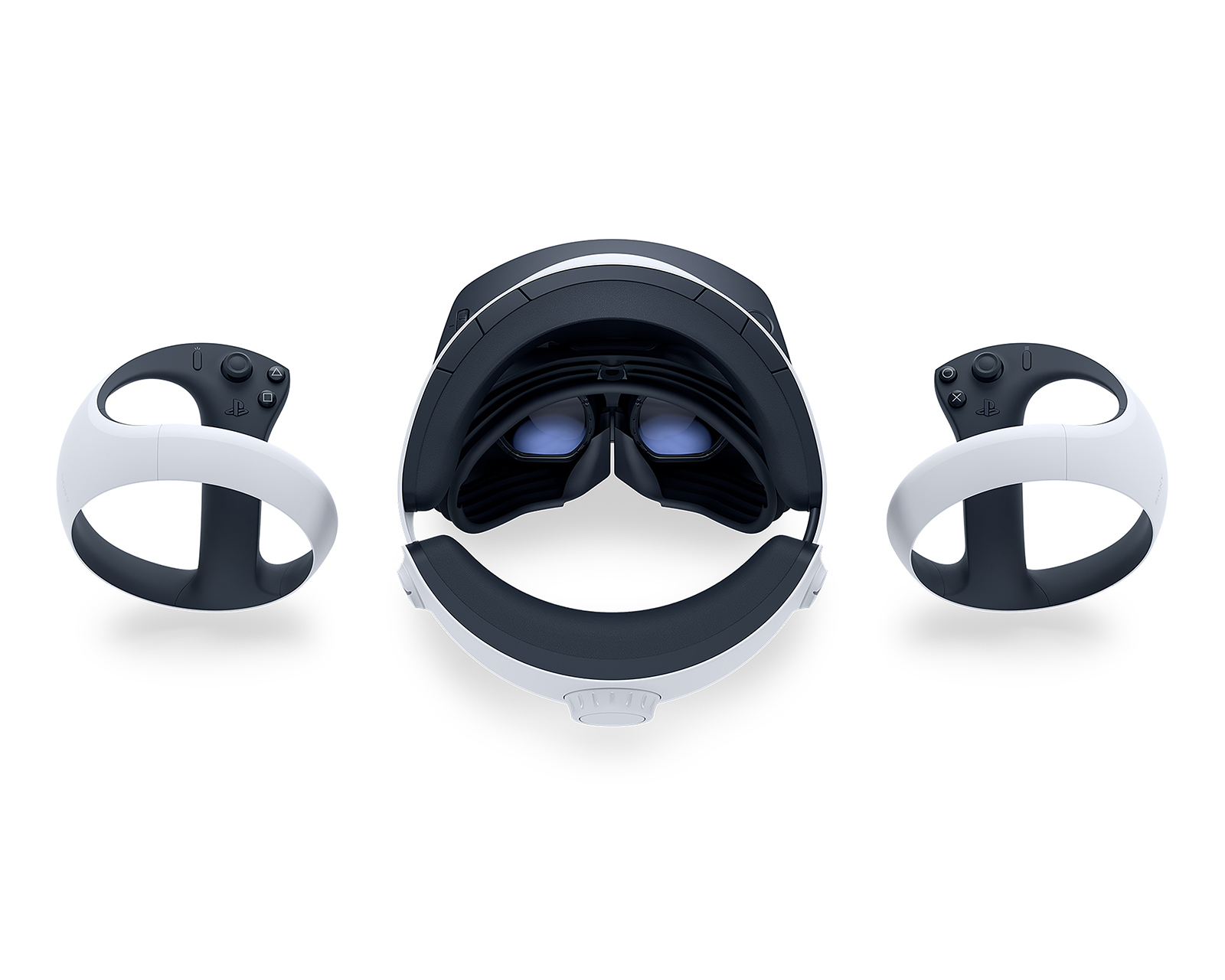 Foto 4 | Foto 4 | Lentes de Realidad Virtual PlayStation VR2 Sony Horizon VR Call of the Mountain