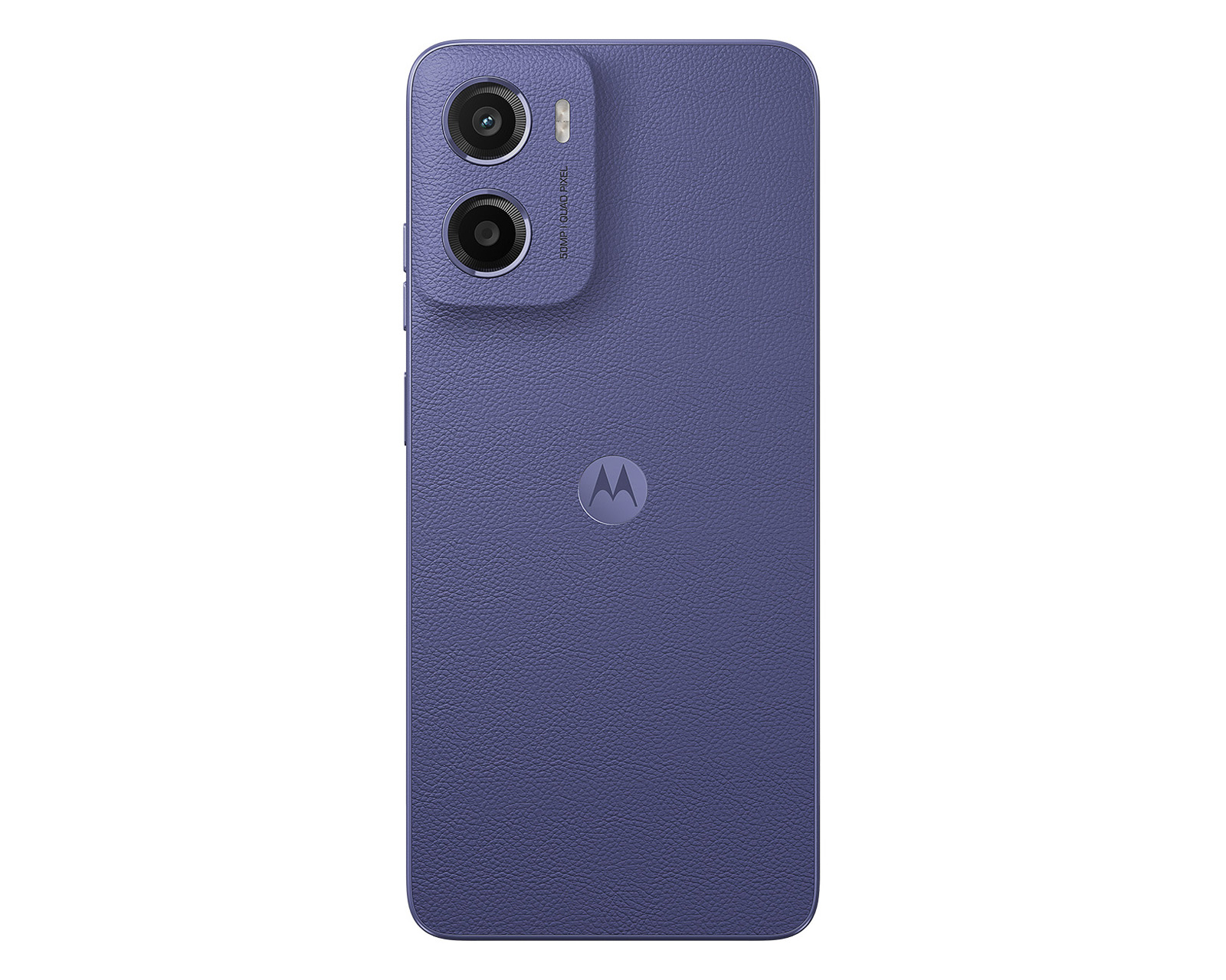 Foto 3 pulgar | Foto 2 | AT&T Motorola Moto G05 64 GB Morado