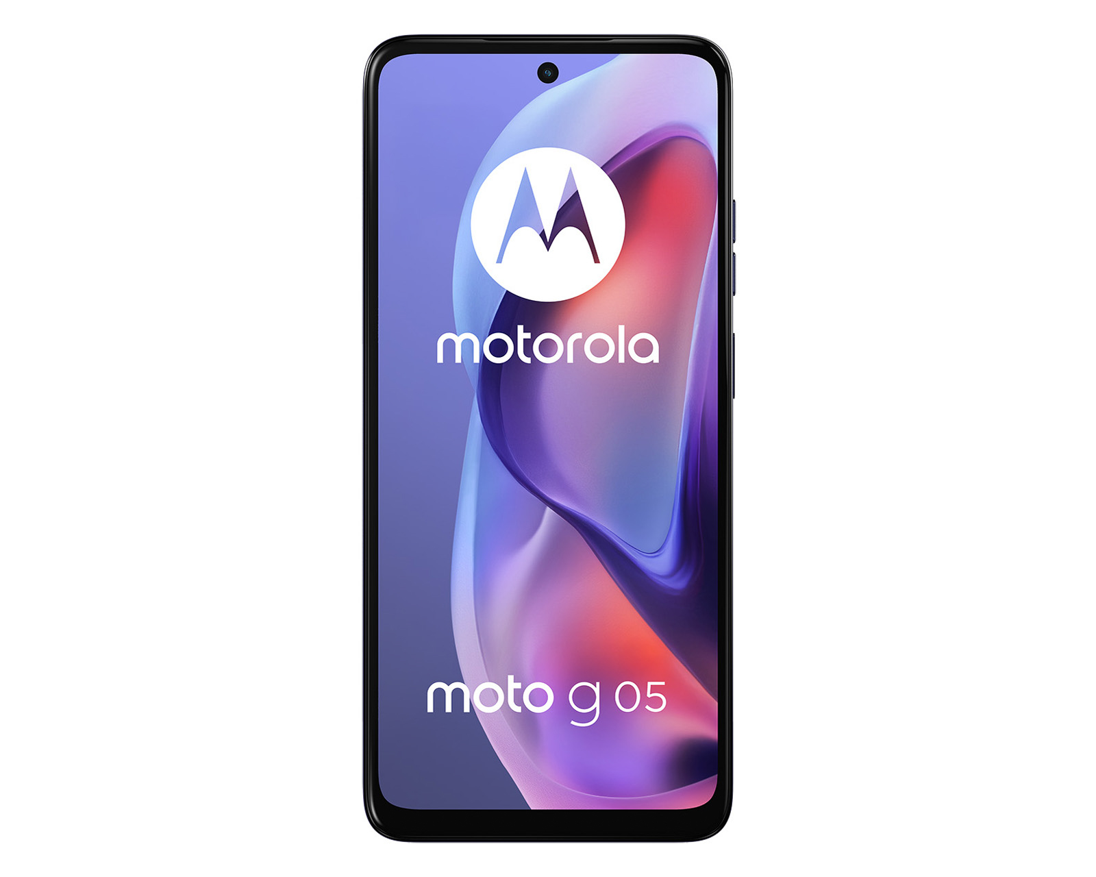 Foto 4 pulgar | Foto 3 | AT&T Motorola Moto G05 64 GB Morado
