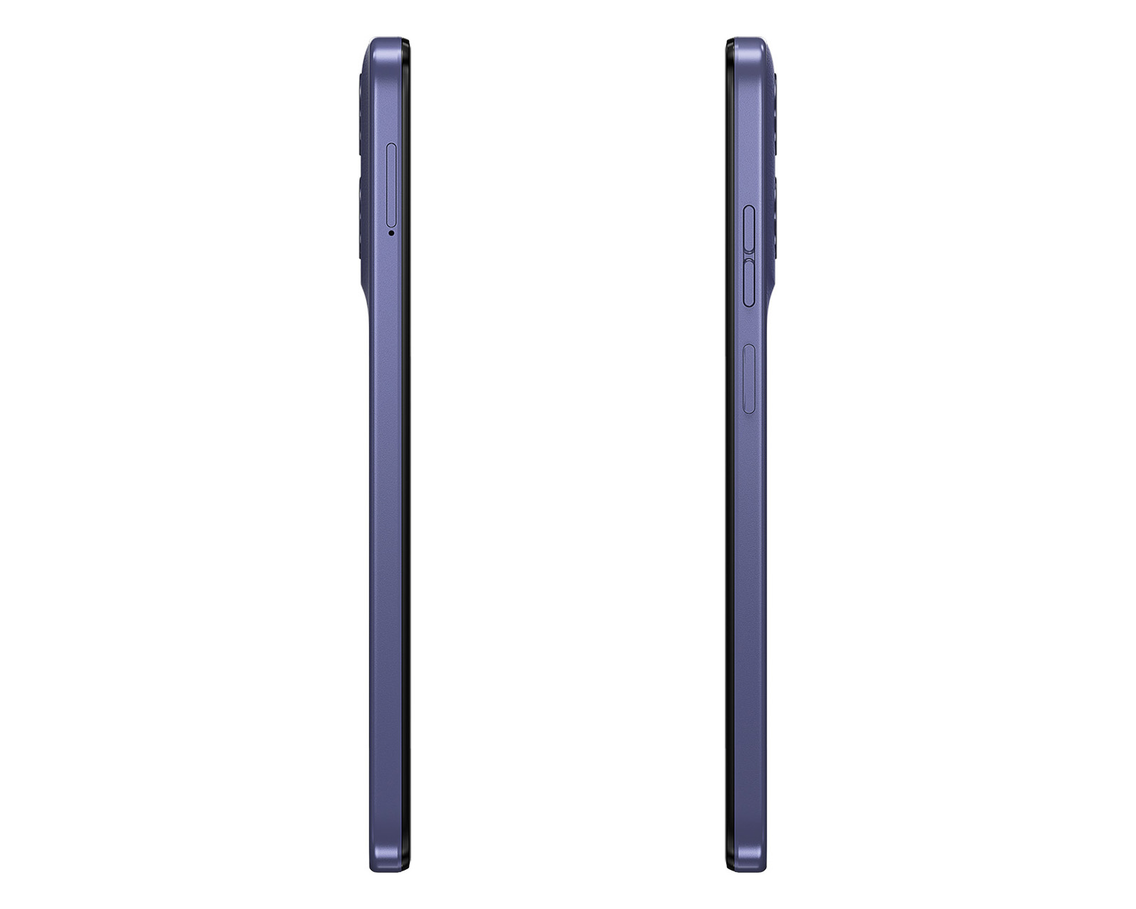 Foto 8 pulgar | Foto 7 | AT&T Motorola Moto G05 64 GB Morado