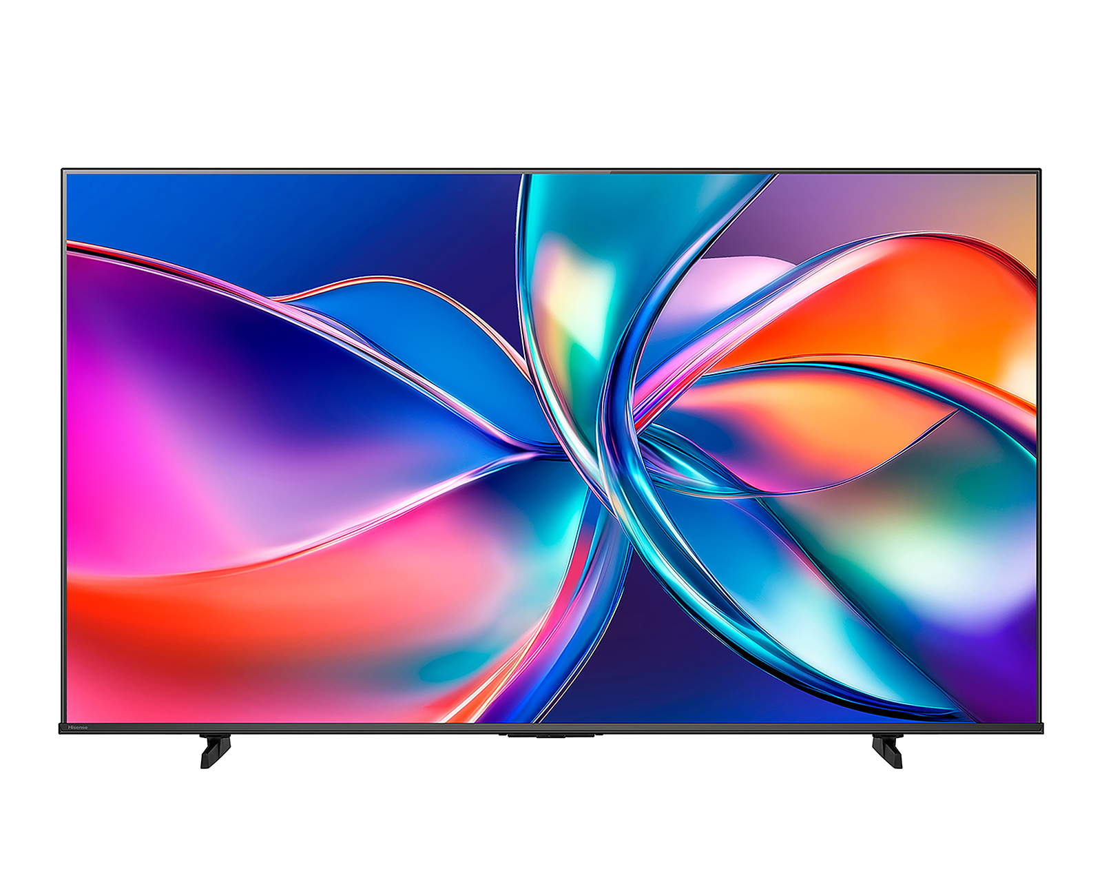 Foto 3 pulgar | Foto 2 | Pantalla Smart TV Hisense QLED 55 Pulgadas UHD 4K 55QD6QV