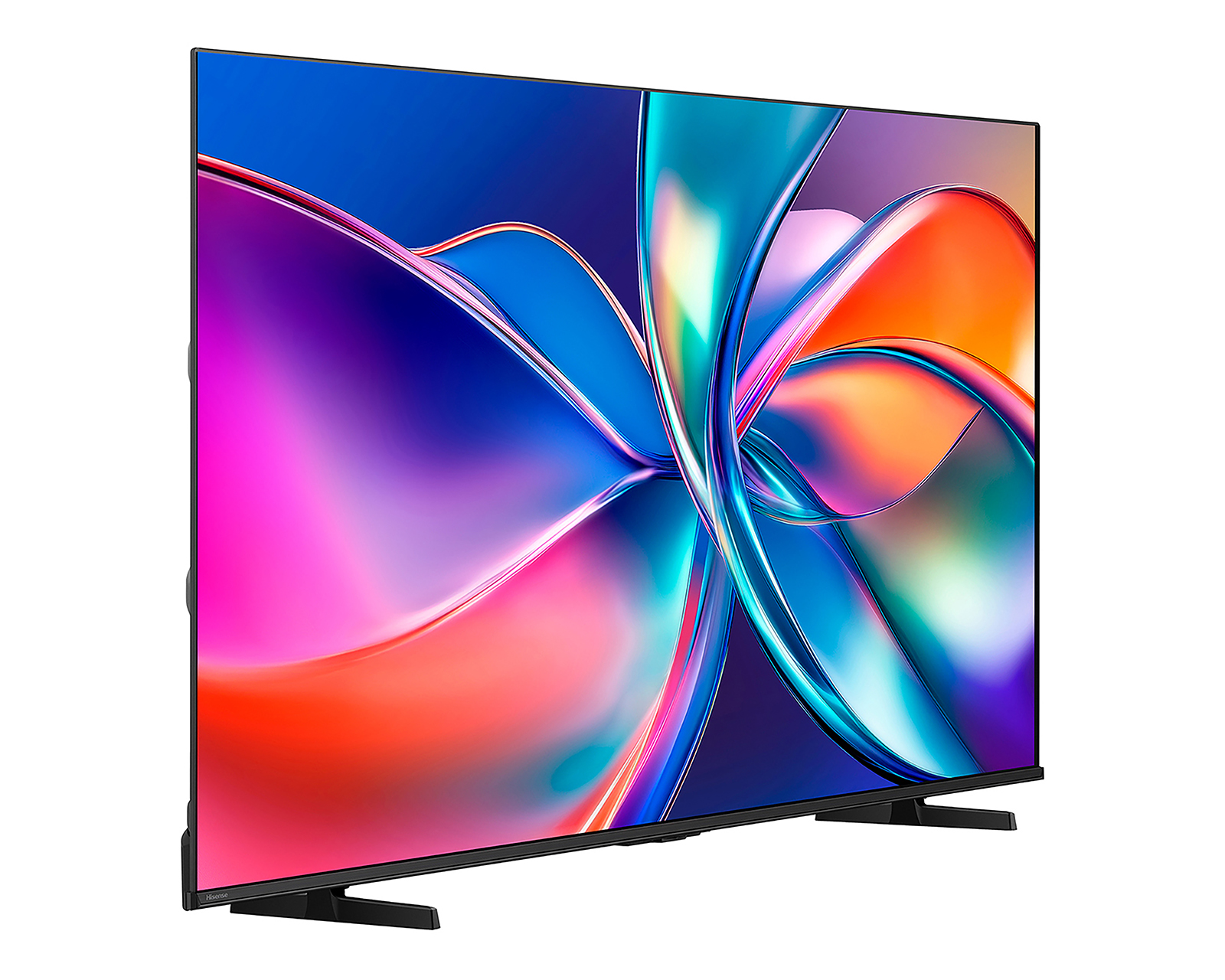 Foto 4 pulgar | Foto 3 | Pantalla Smart TV Hisense QLED 55 Pulgadas UHD 4K 55QD6QV