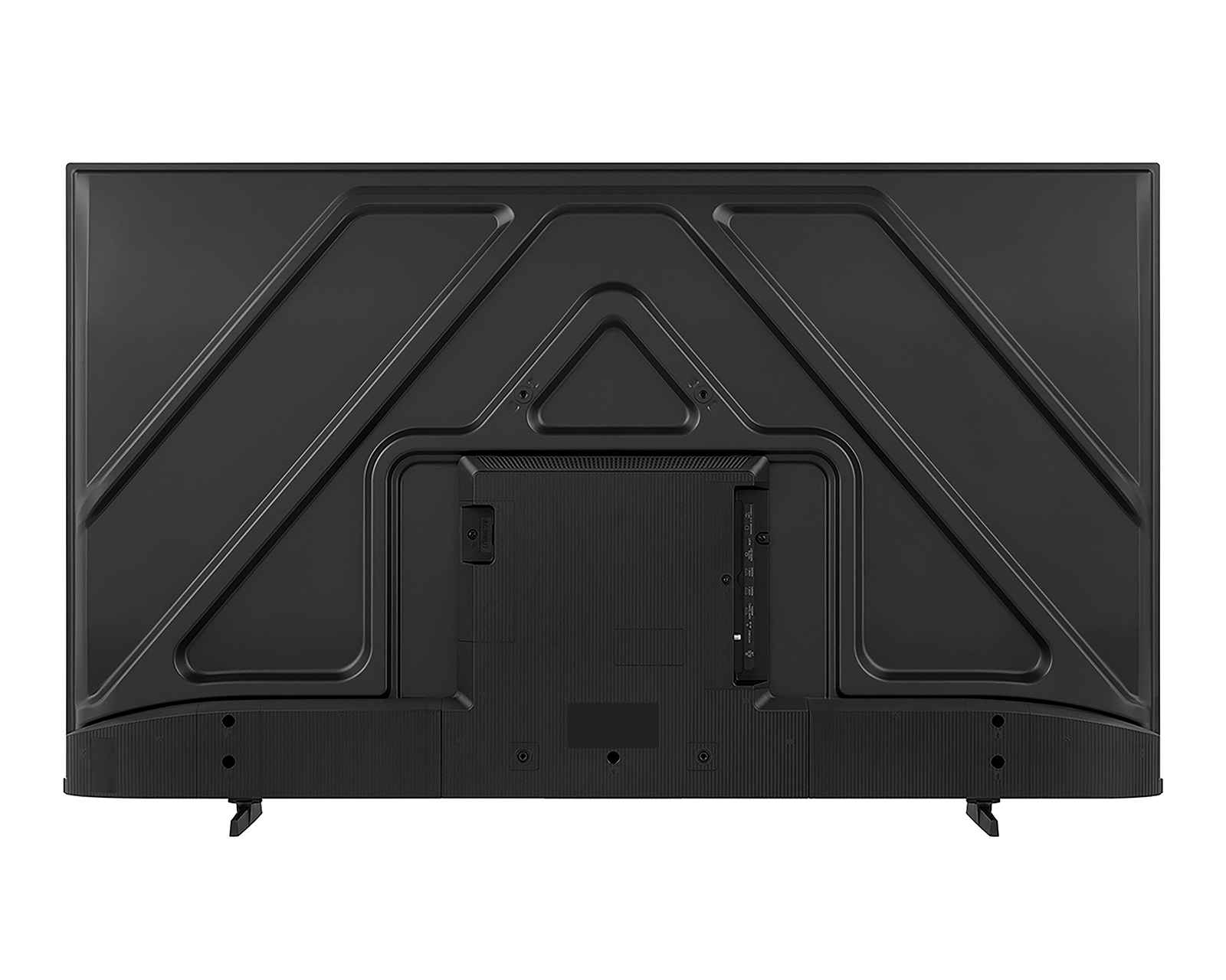 Foto 5 pulgar | Foto 4 | Pantalla Smart TV Hisense QLED 55 Pulgadas UHD 4K 55QD6QV