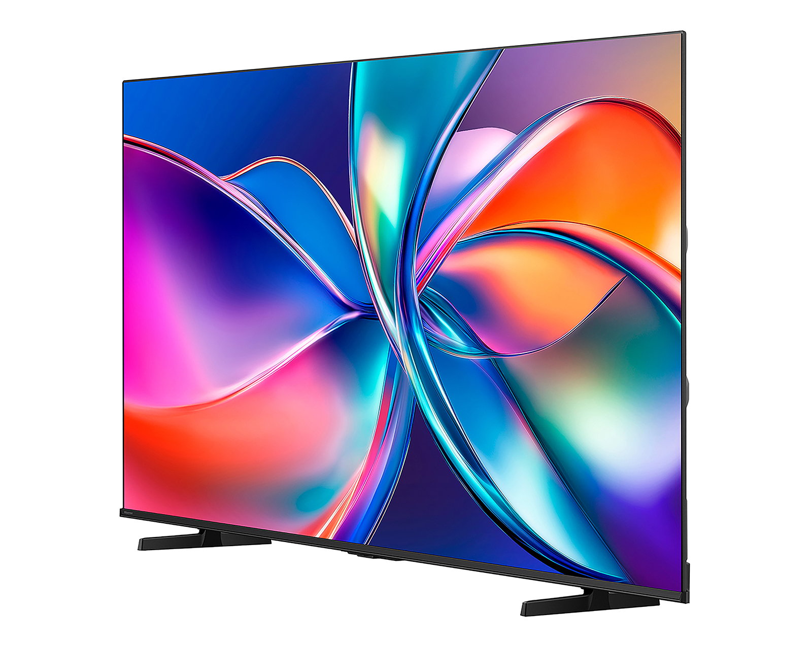 Foto 6 pulgar | Foto 5 | Pantalla Smart TV Hisense QLED 55 Pulgadas UHD 4K 55QD6QV