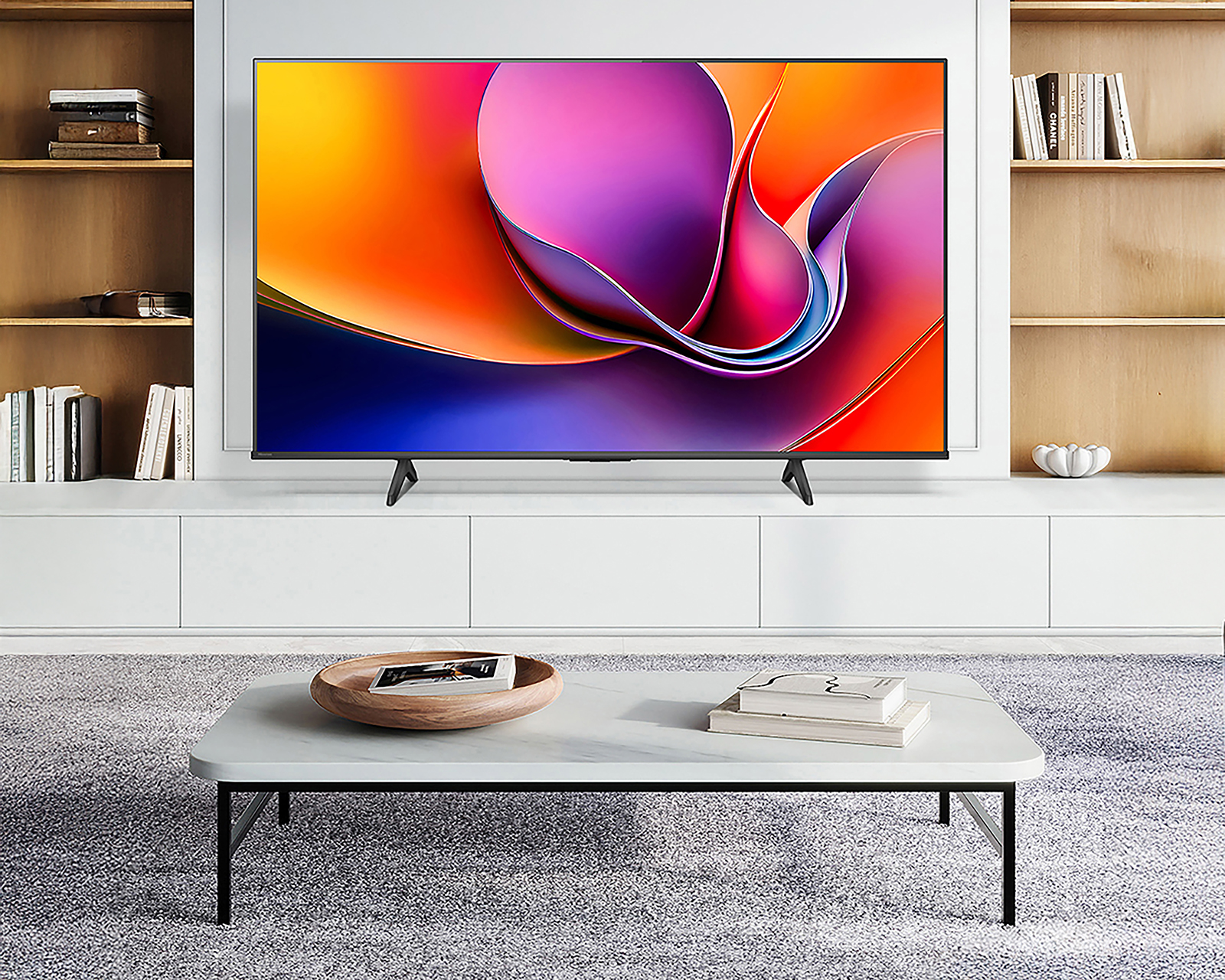 Foto 7 | Foto 6 | Pantalla Smart TV Hisense LED 75 Pulgadas UHD 4K 75A65NV