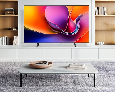 Foto 7 | Foto 6 | Pantalla Smart TV Hisense LED 75 Pulgadas UHD 4K 75A65NV
