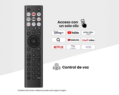 Foto 9 | Foto 8 | Pantalla Smart TV Hisense LED 75 Pulgadas UHD 4K 75A65NV