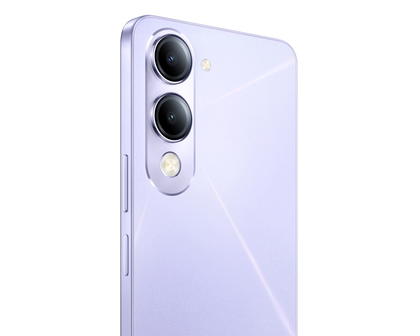 Foto 5 | Foto 5 | Celular vivo Y04 Liberado 256 GB Lavanda Cristal