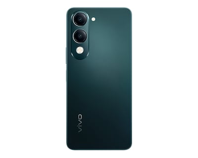 Foto 4 | Foto 4 | Celular vivo Y04 Liberado 256 GB Negro Jade